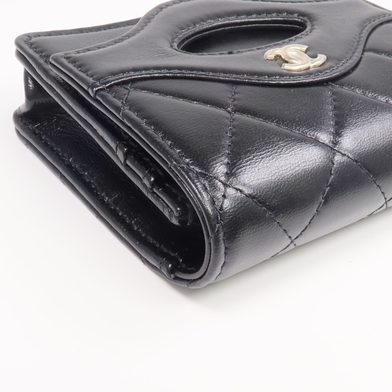 w/GHW-Box-Dustbag, Black — view 9