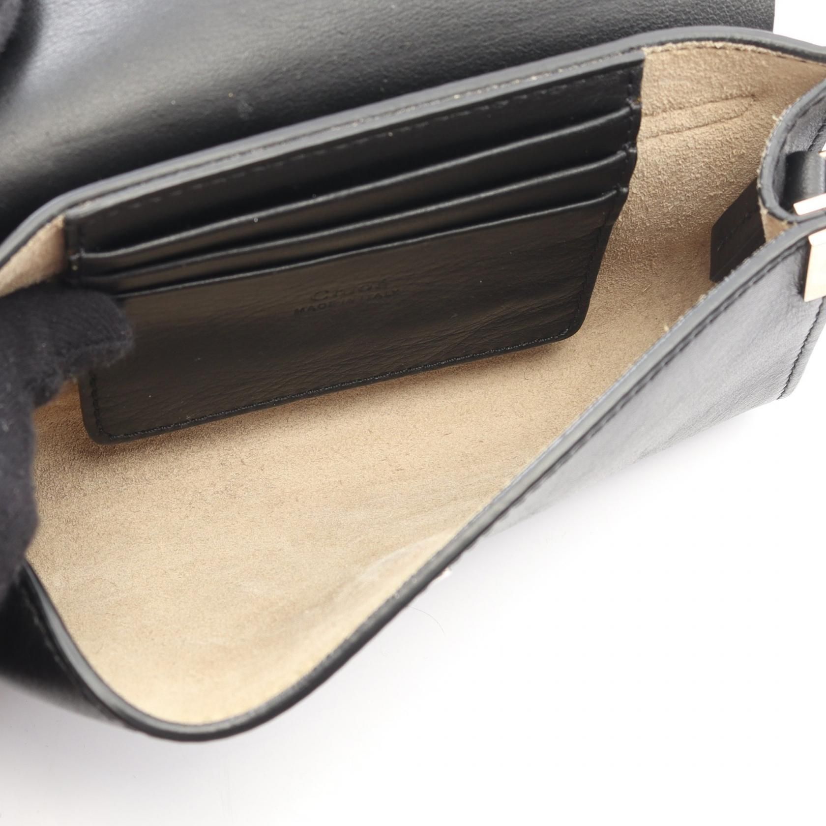 Suede, Black — view 3