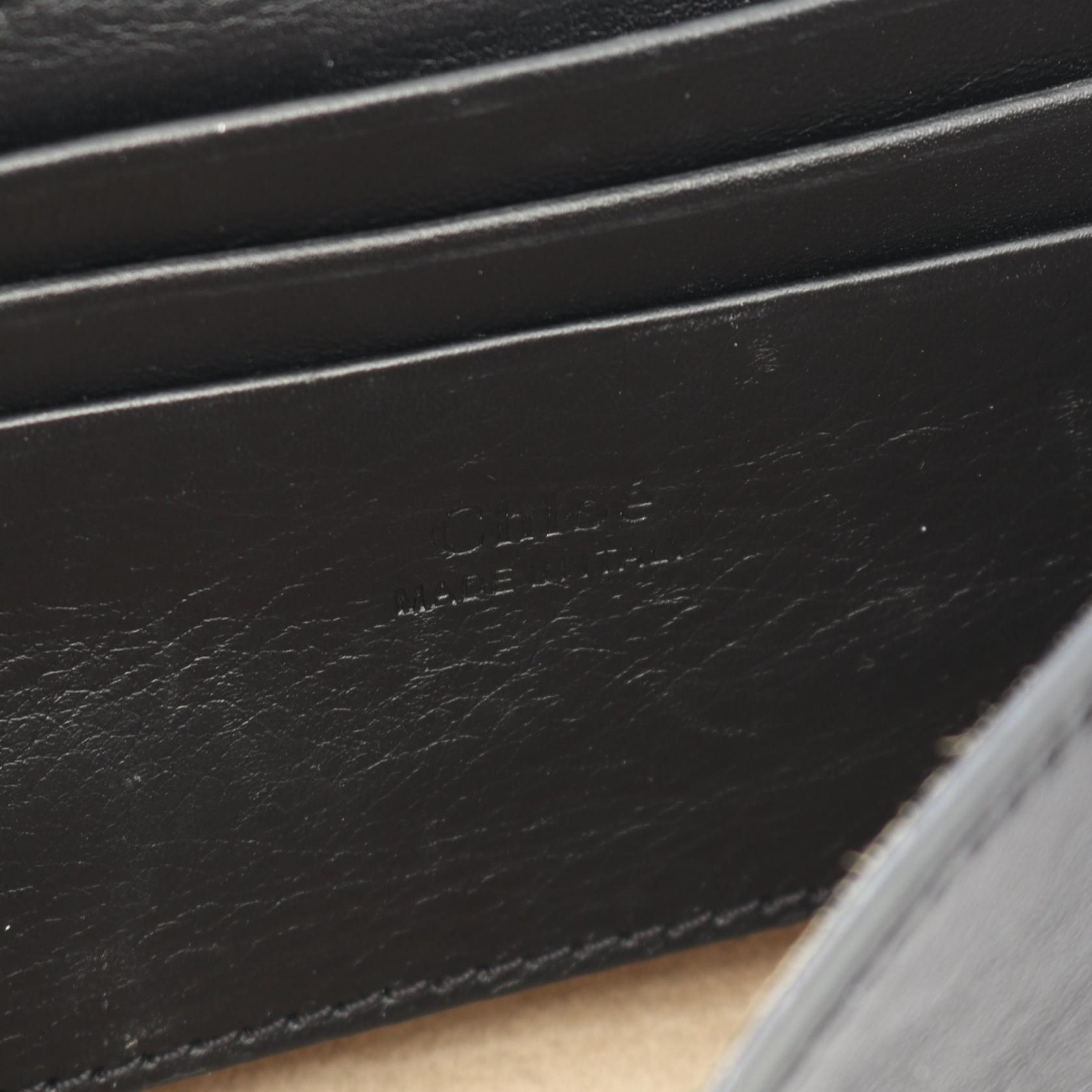 Suede, Black — view 4