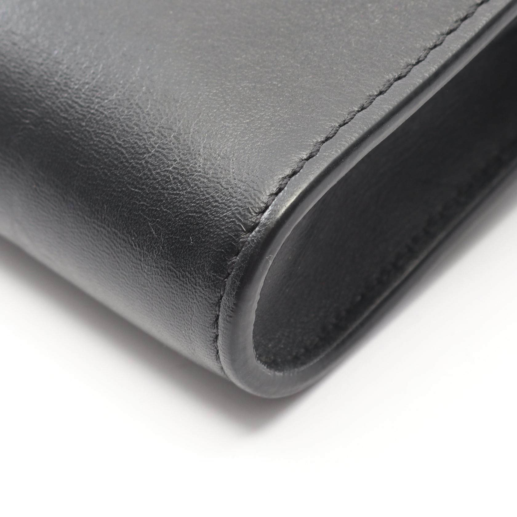 Suede, Black — view 5