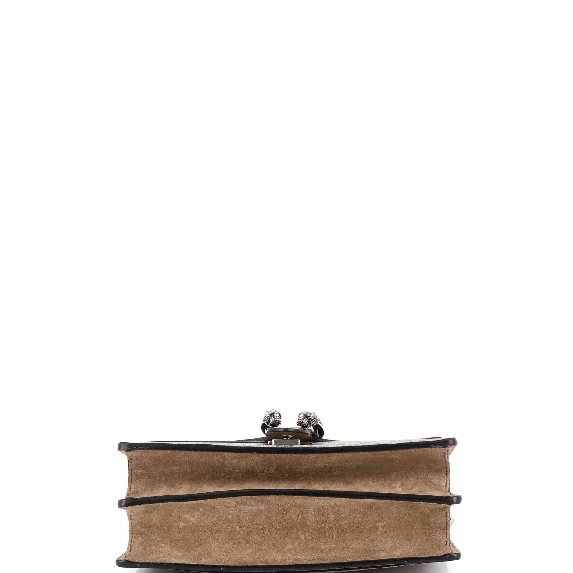 Dionysus Shoulder Bag 403348 Medium, GG Supreme — view 4