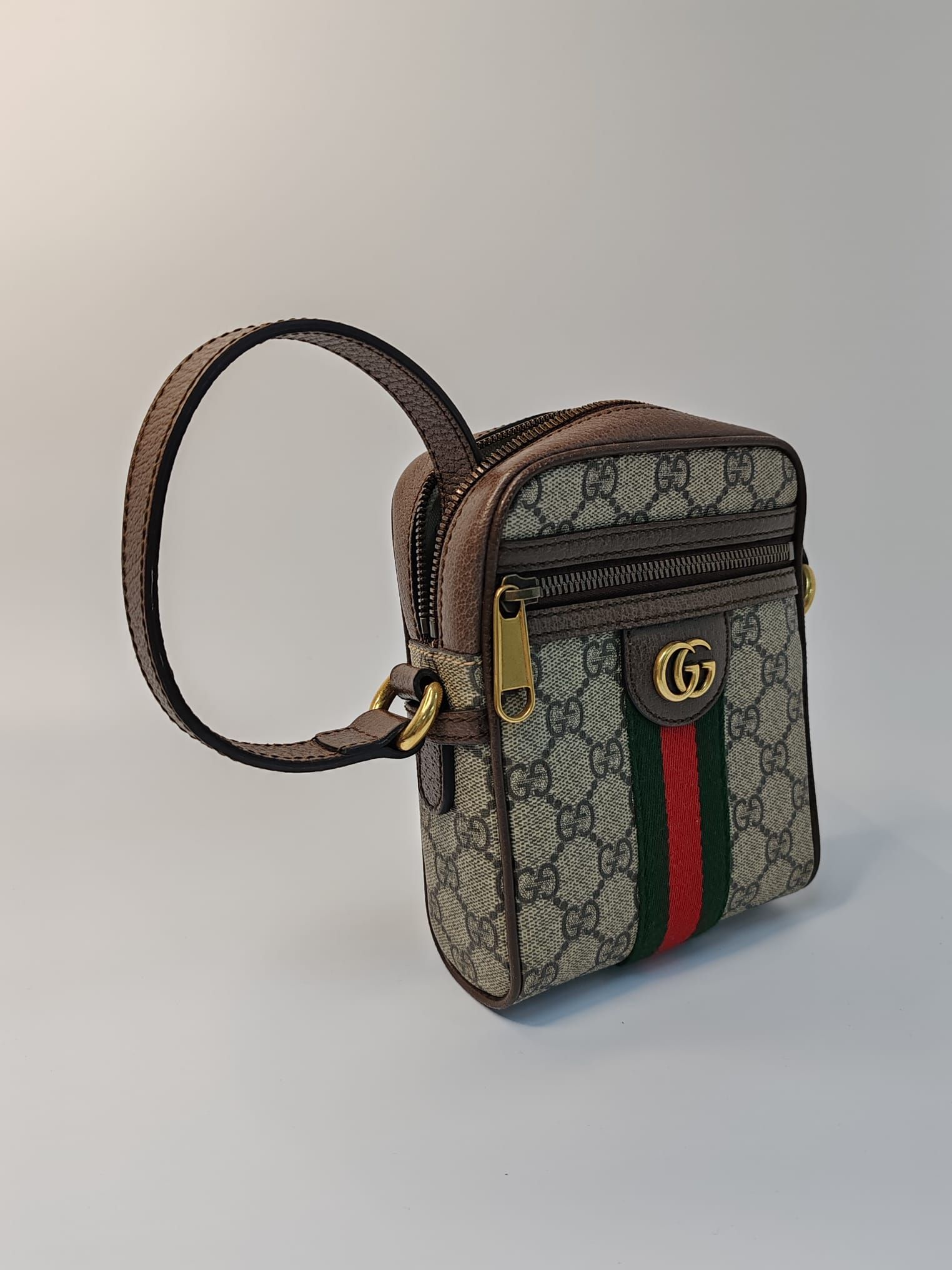 Mini Ophidia Messenger, GG Supreme — view 2