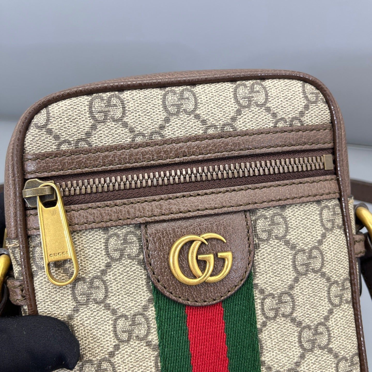 Mini Ophidia Messenger, GG Supreme — view 12