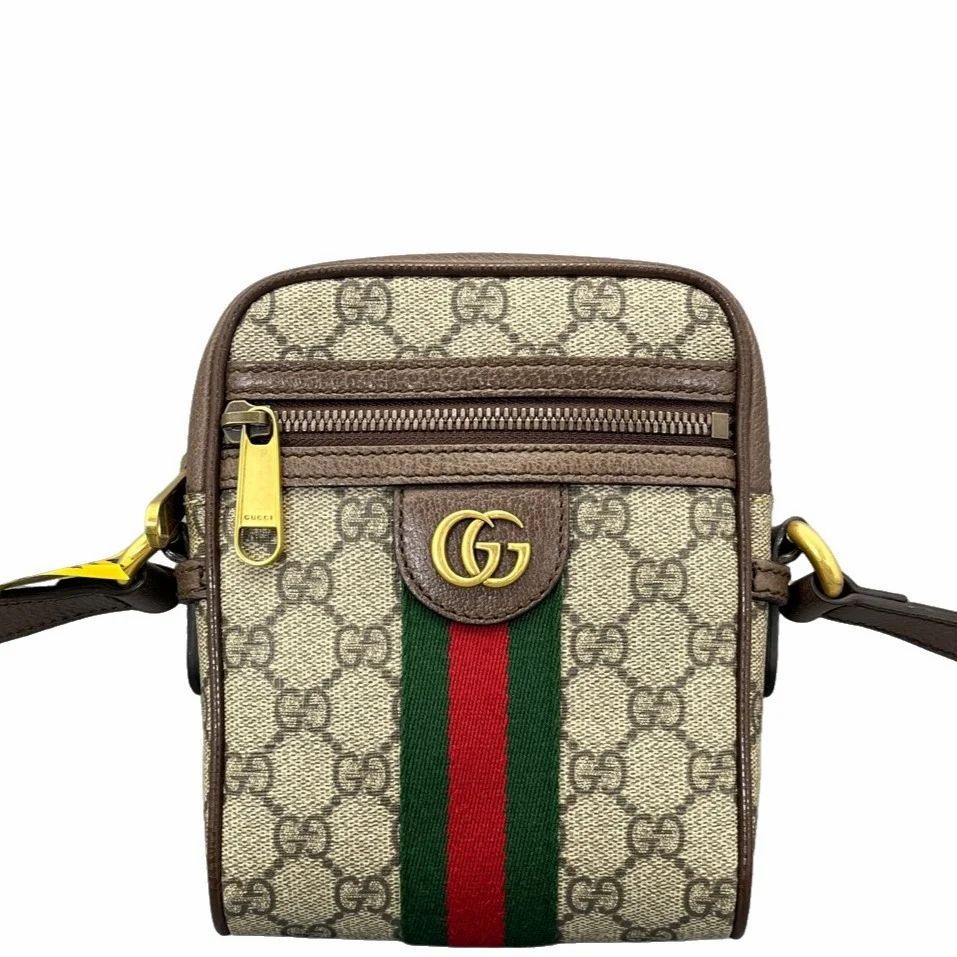 Mini Ophidia Messenger, GG Supreme — view 4