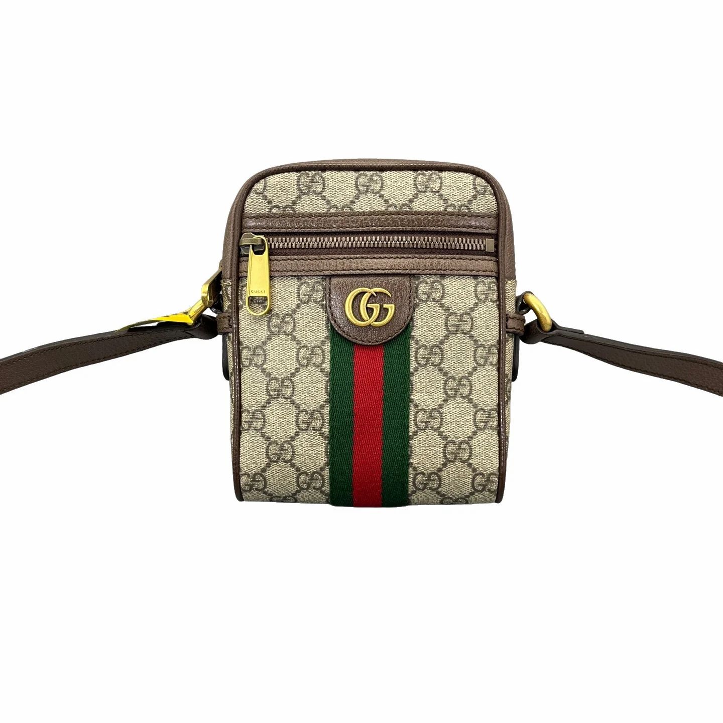 Mini Ophidia Messenger, GG Supreme — view 5