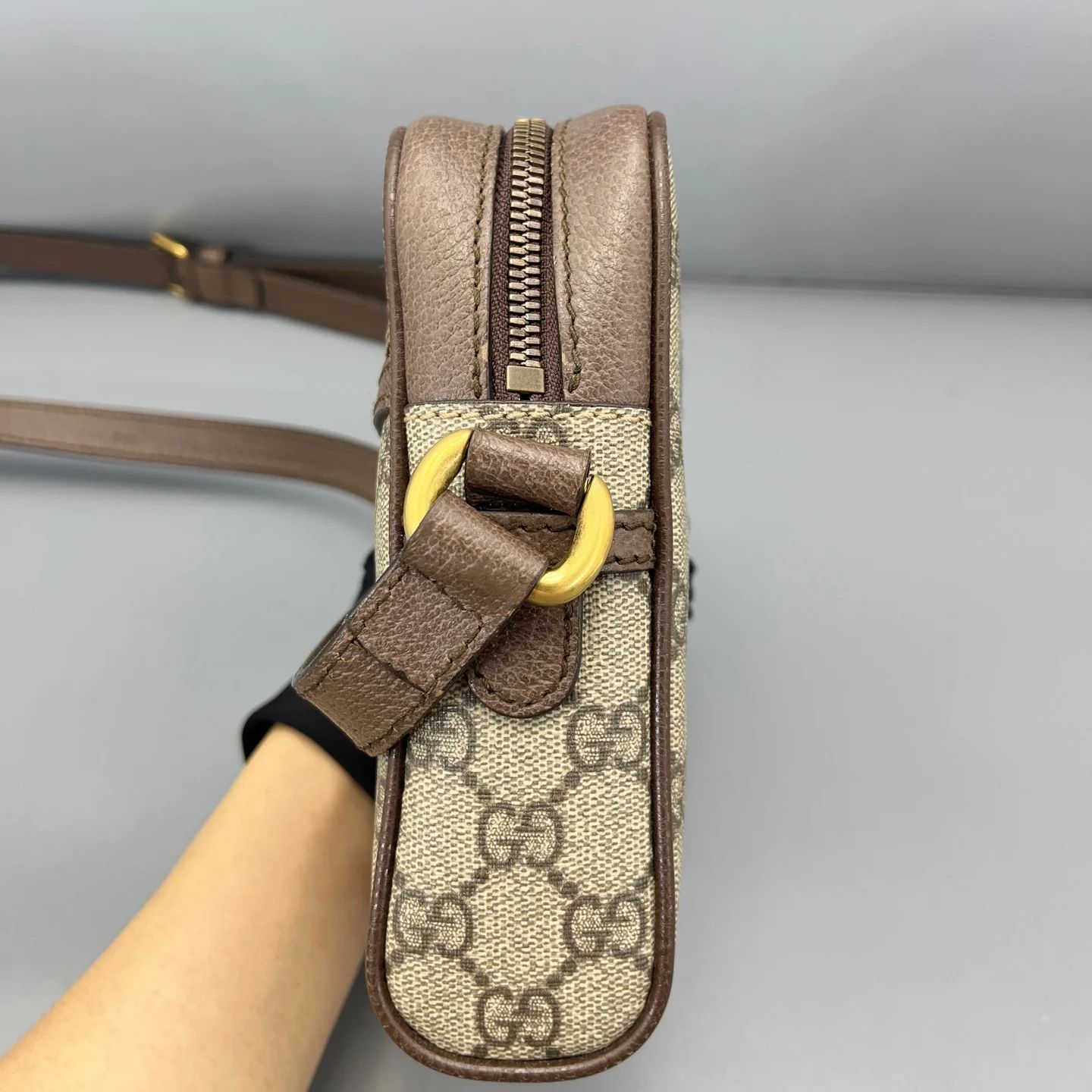 Mini Ophidia Messenger, GG Supreme — view 7