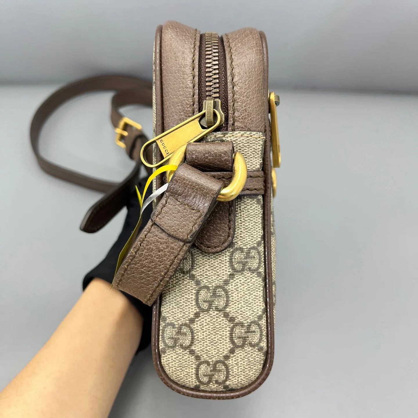 Mini Ophidia Messenger, GG Supreme — view 8
