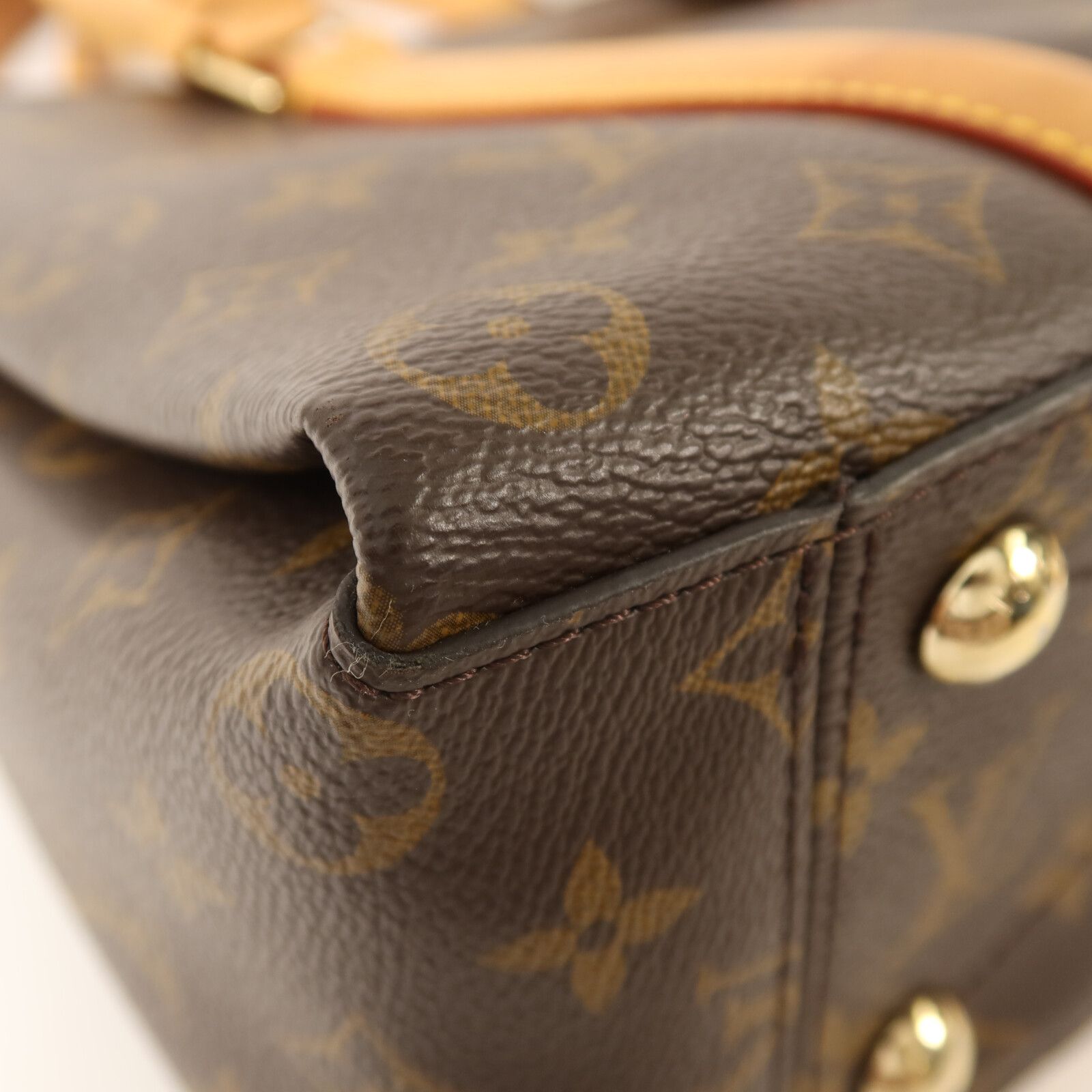 Soufflot NM BB, Monogram — view 11