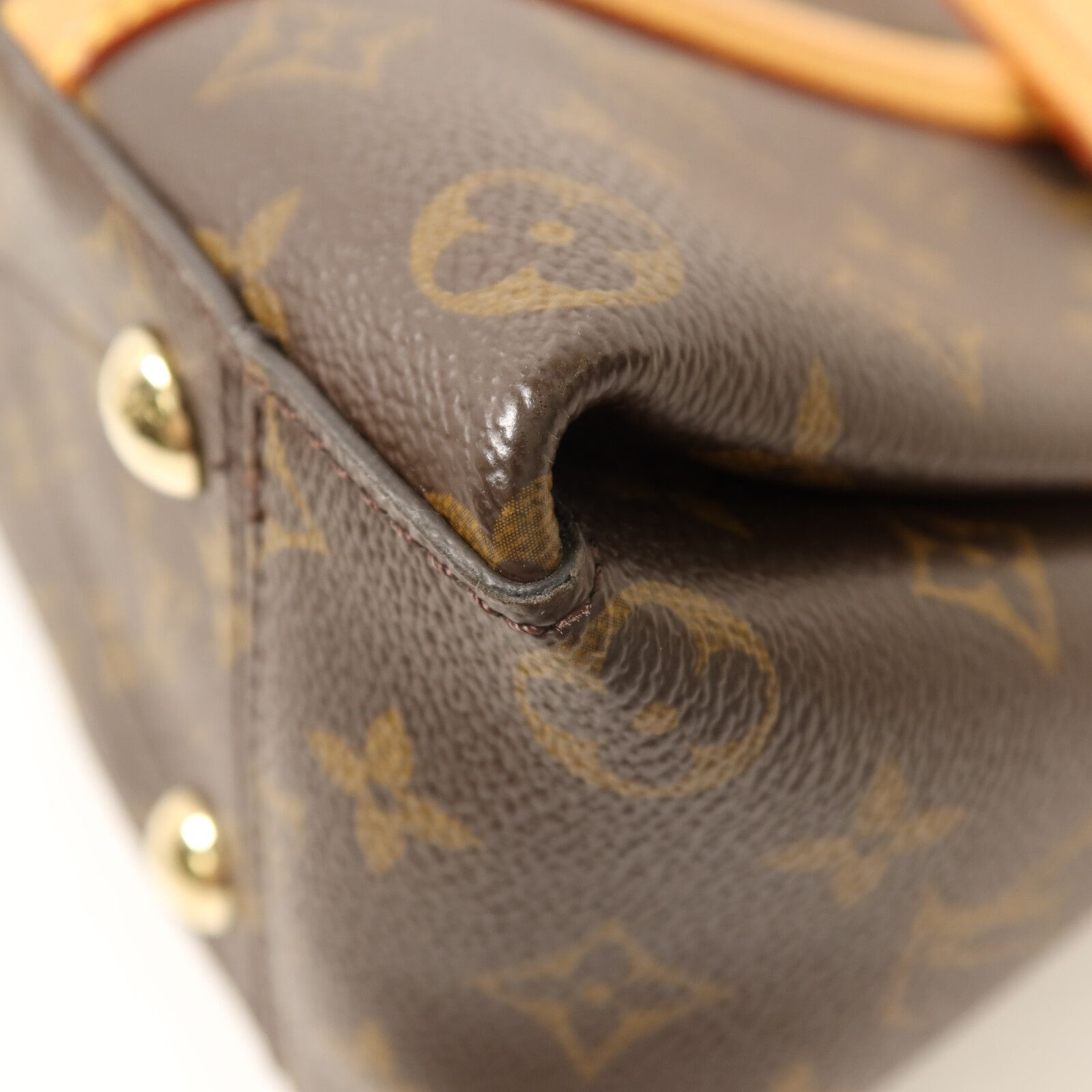 Soufflot NM BB, Monogram — view 12