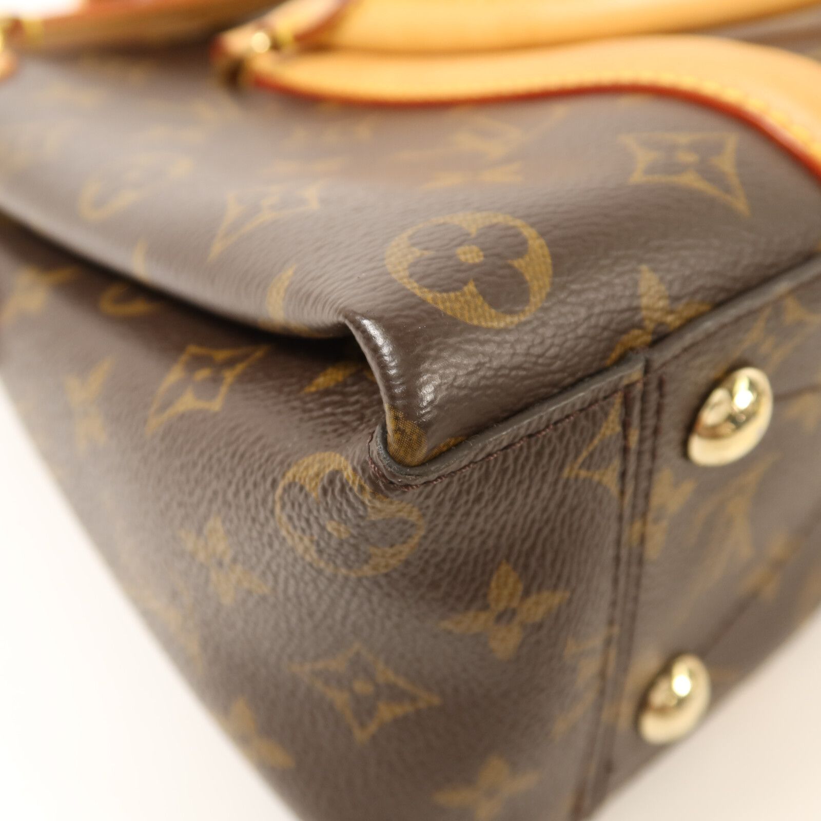 Soufflot NM BB, Monogram — view 13