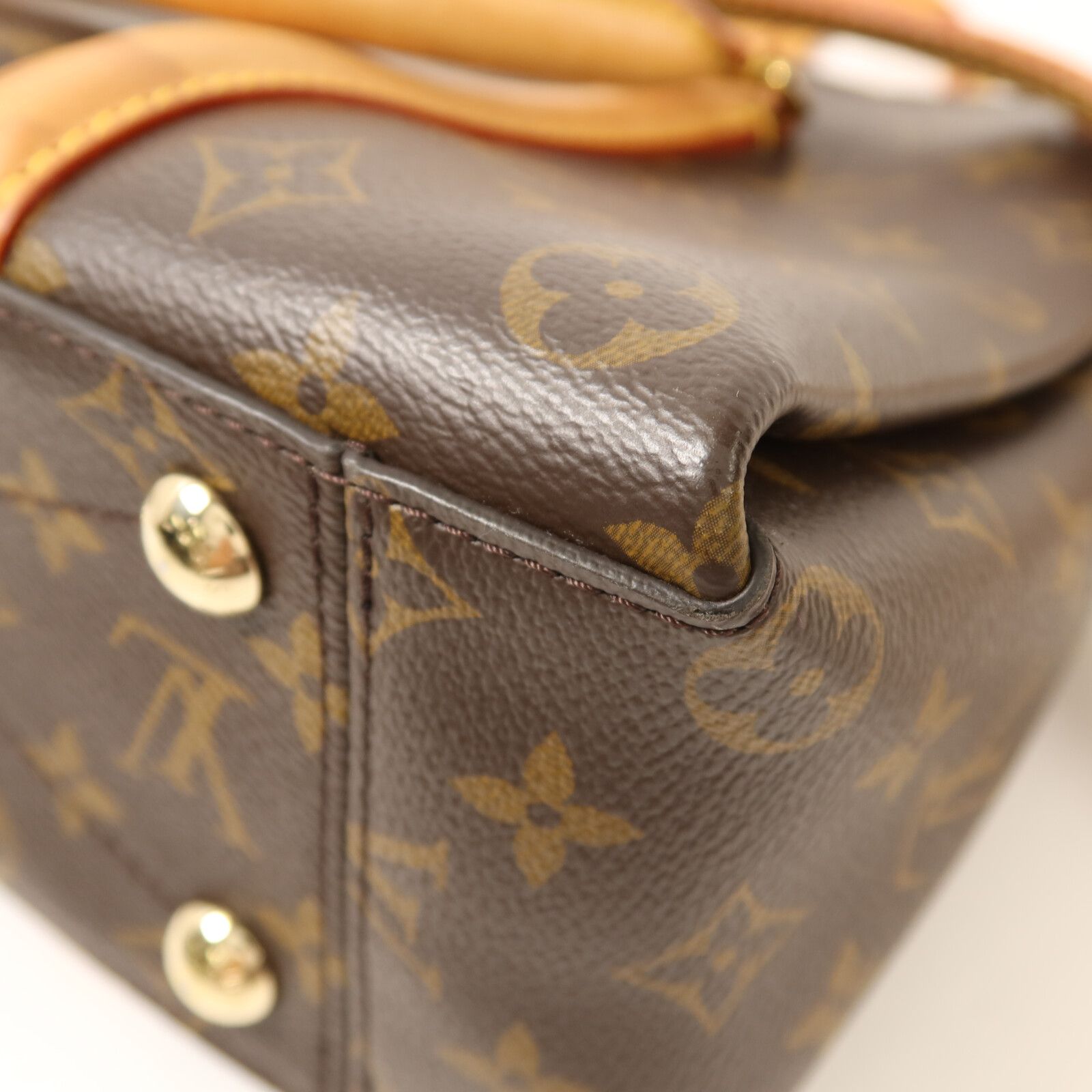 Soufflot NM BB, Monogram — view 14