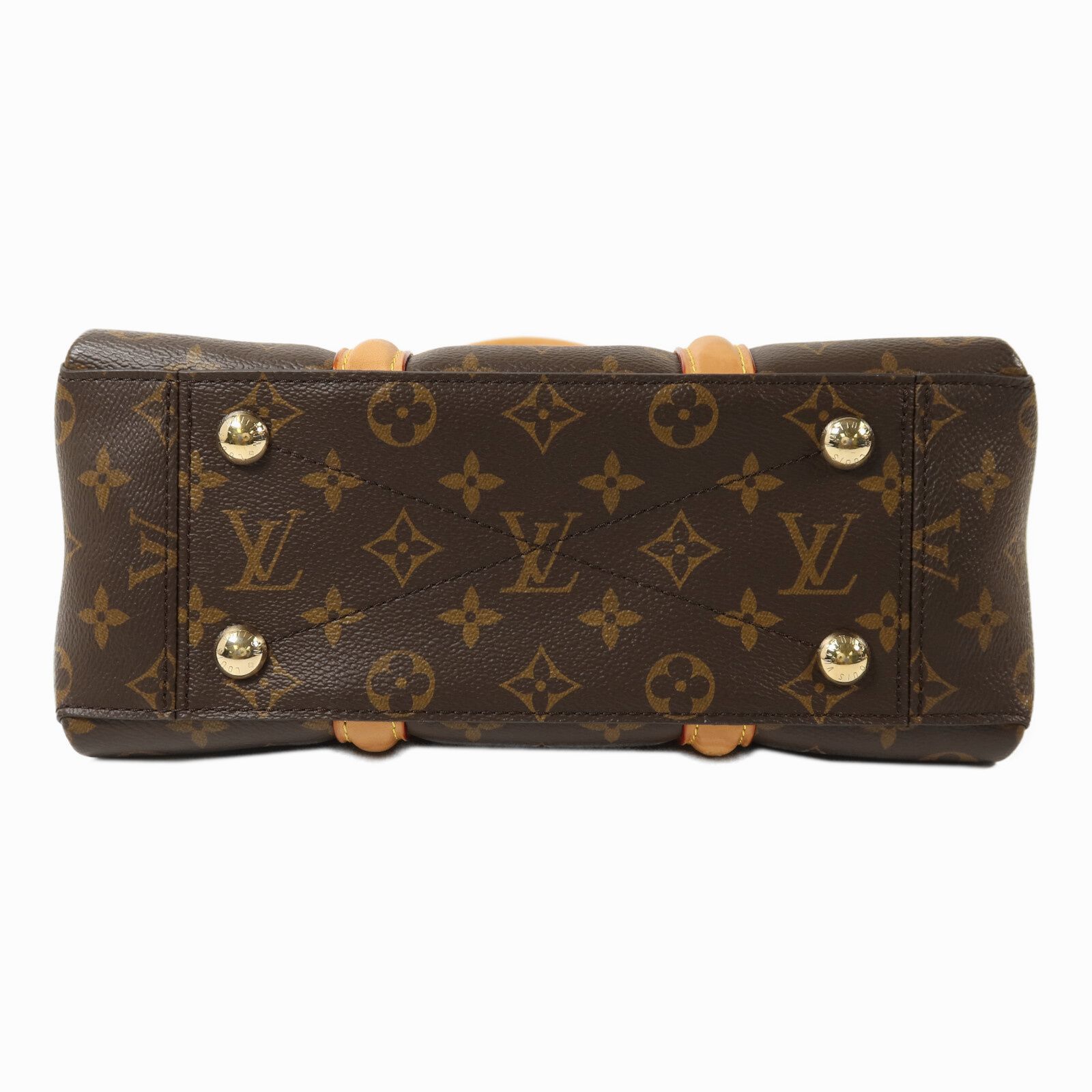 Soufflot NM BB, Monogram — view 4