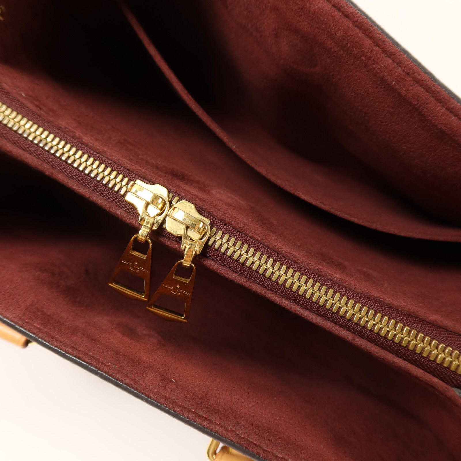 Soufflot NM BB, Monogram — view 5