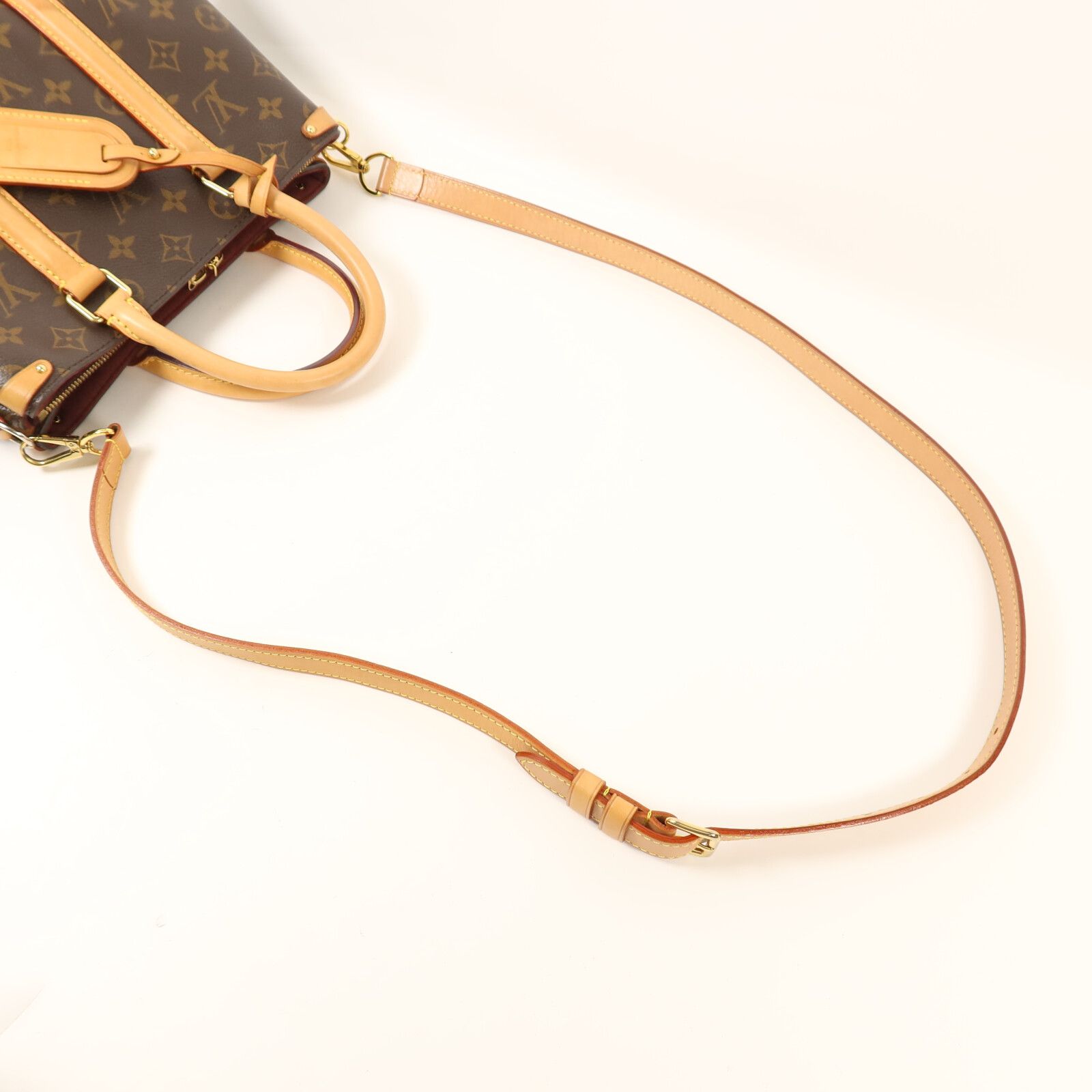 Soufflot NM BB, Monogram — view 8