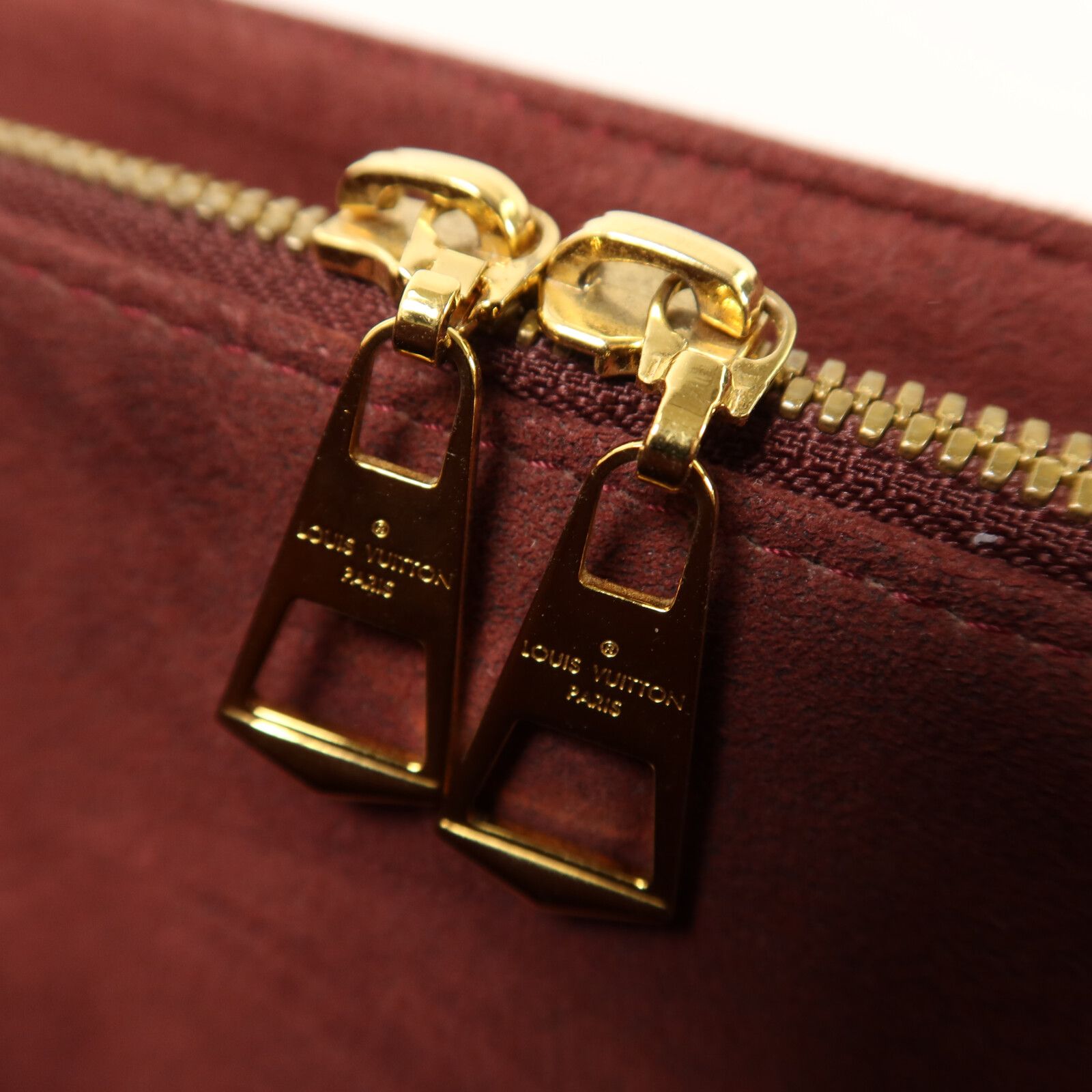 Soufflot NM BB, Monogram — view 10