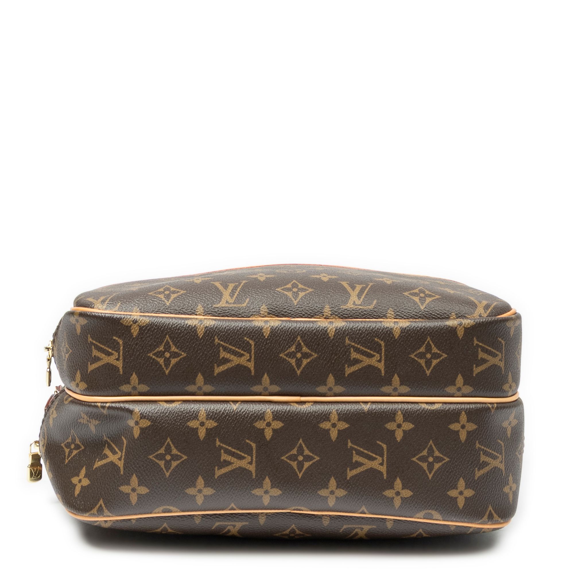 Reporter PM, Monogram — view 6