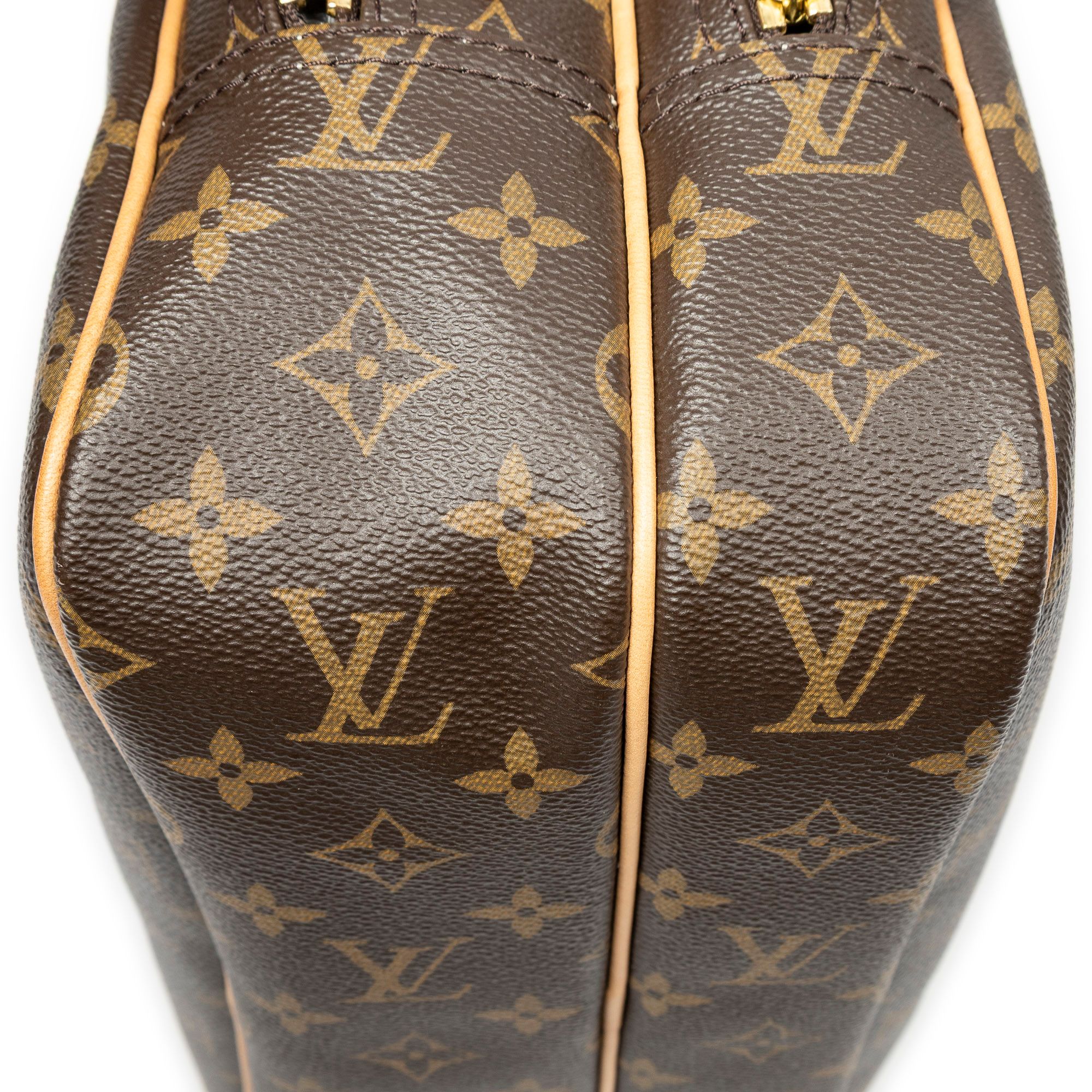 Reporter PM, Monogram — view 8
