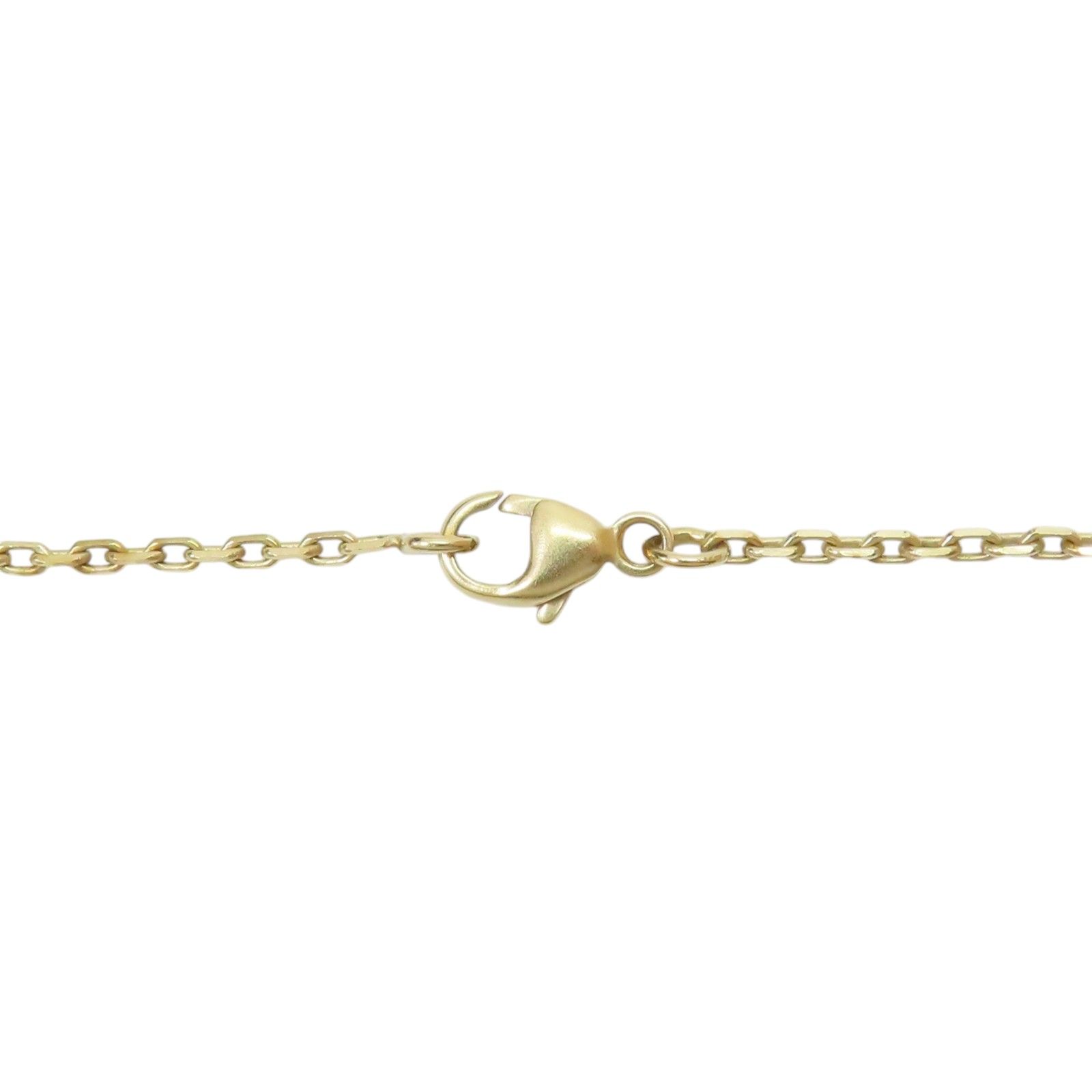 Maroquinier Boot & Bag Pendant Necklace — view 4