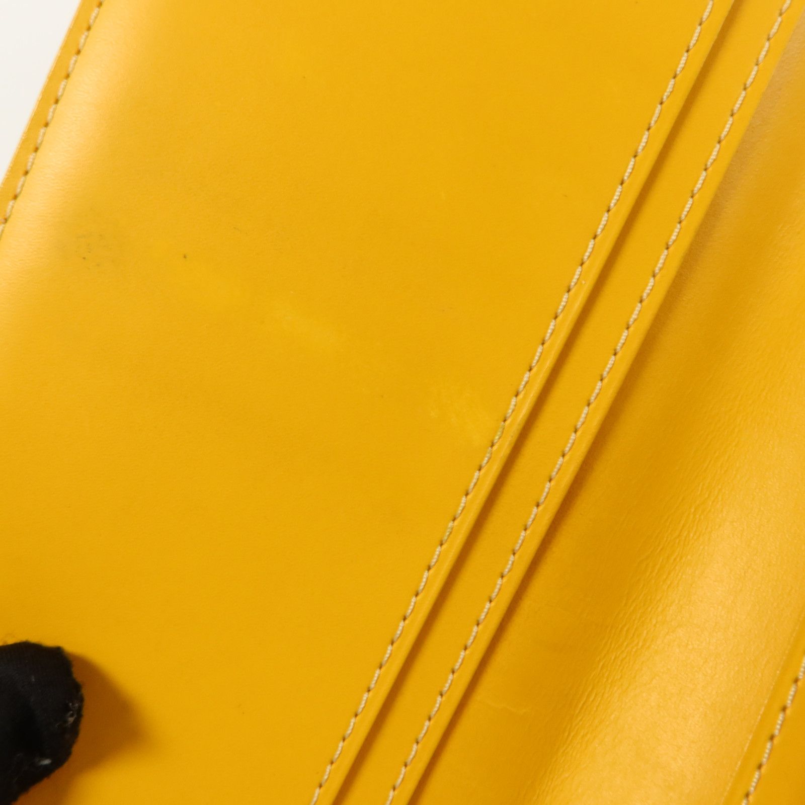 Saint Roch Bi-Fold Long Wallet w/Box — view 15