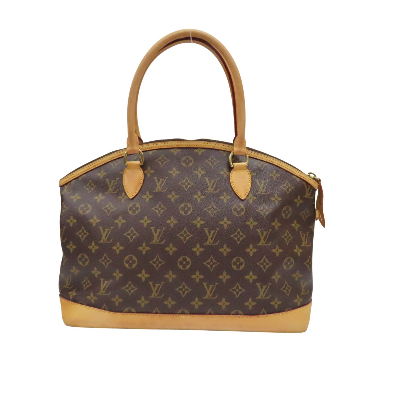 Lockit Horizontal, Monogram — view 2
