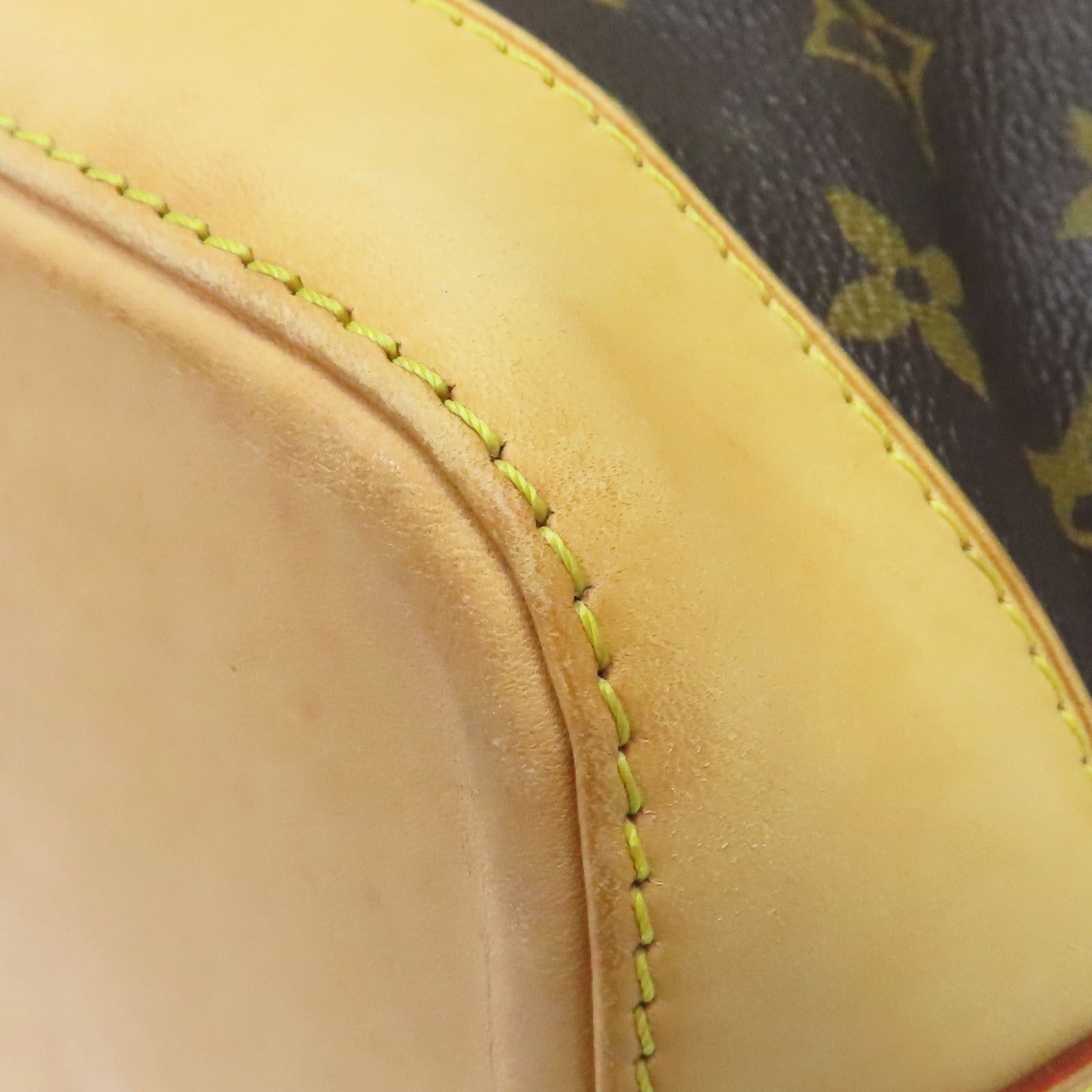 Lockit Horizontal, Monogram — view 12
