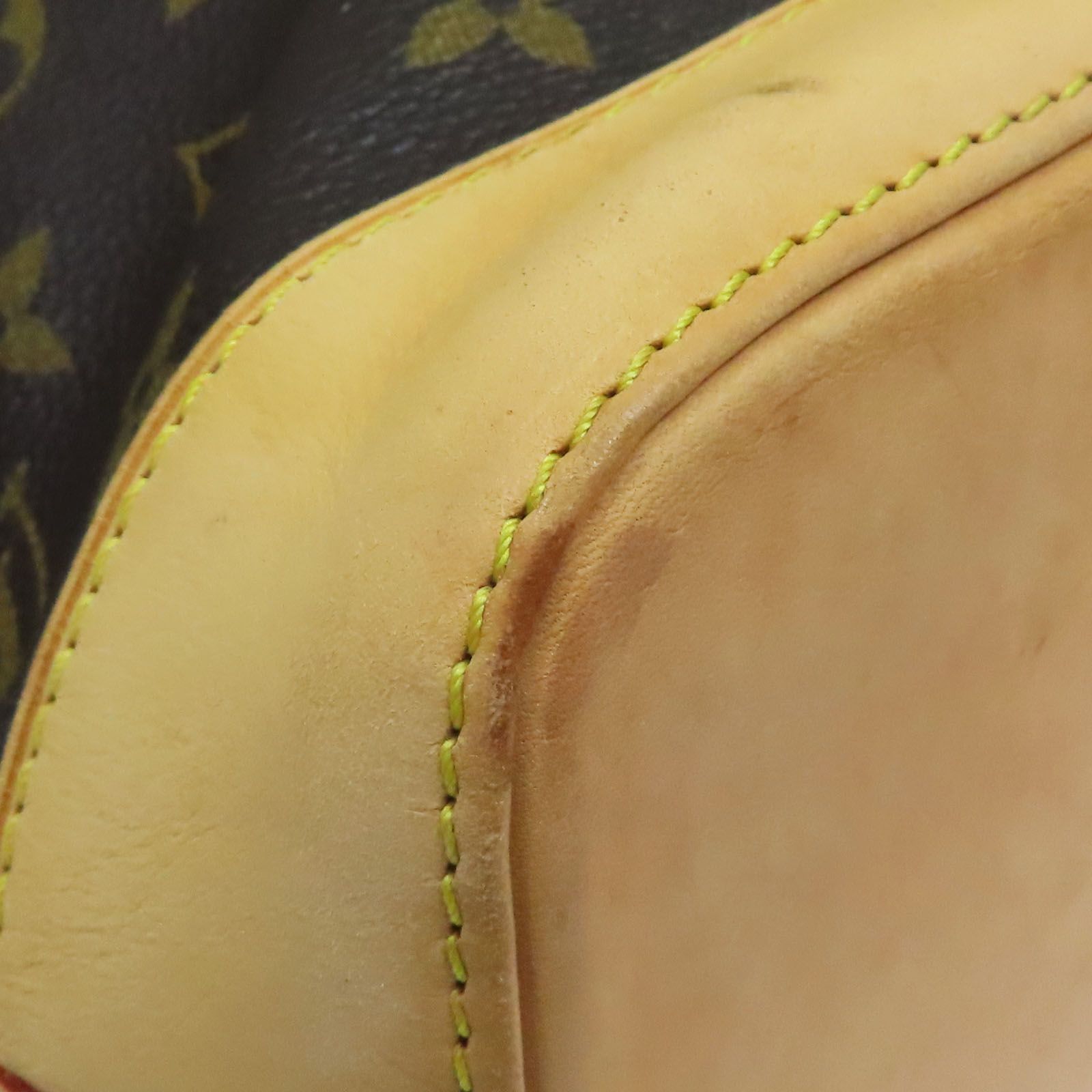 Lockit Horizontal, Monogram — view 13