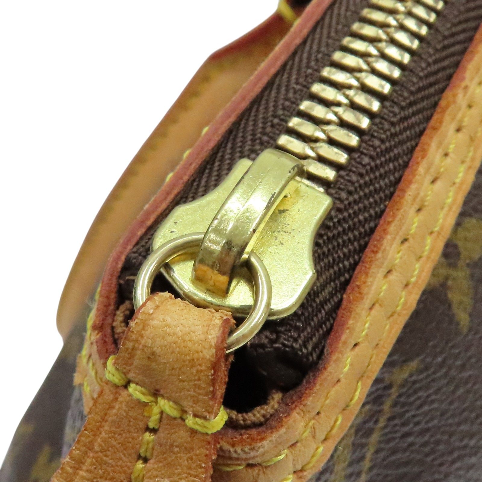 Lockit Horizontal, Monogram — view 15