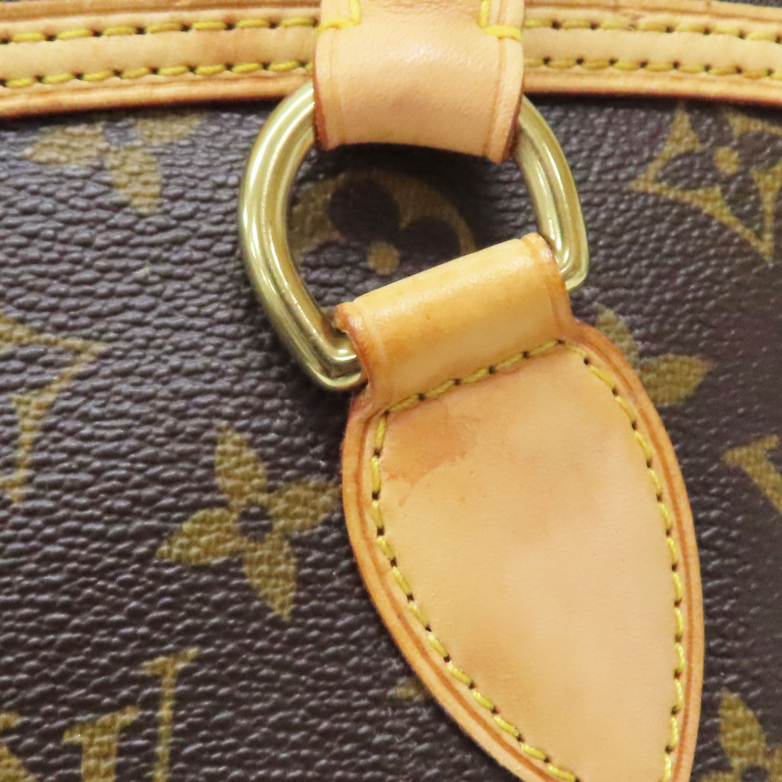 Lockit Horizontal, Monogram — view 17