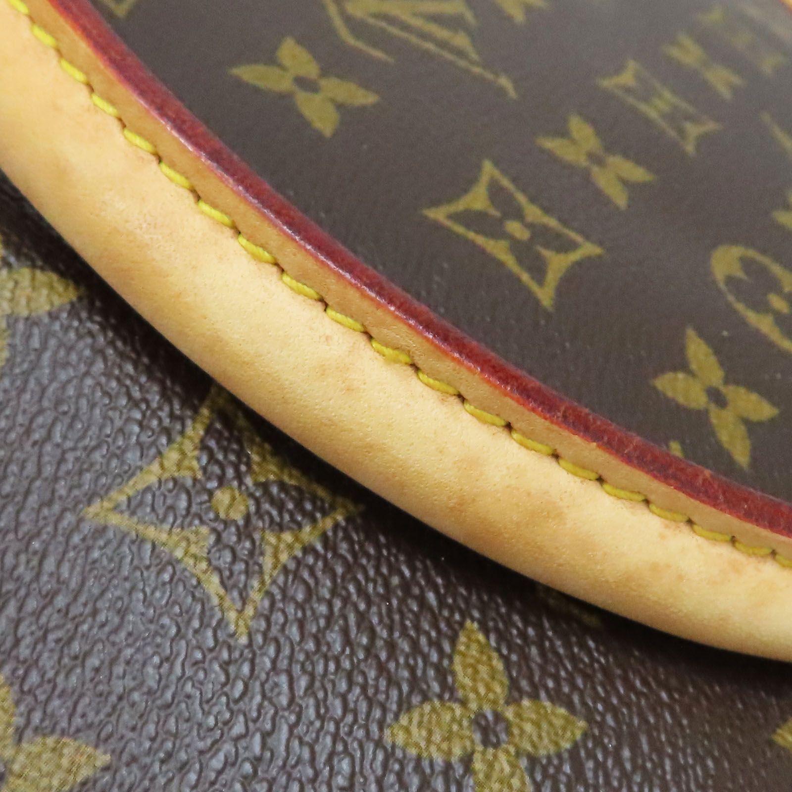 Lockit Horizontal, Monogram — view 18