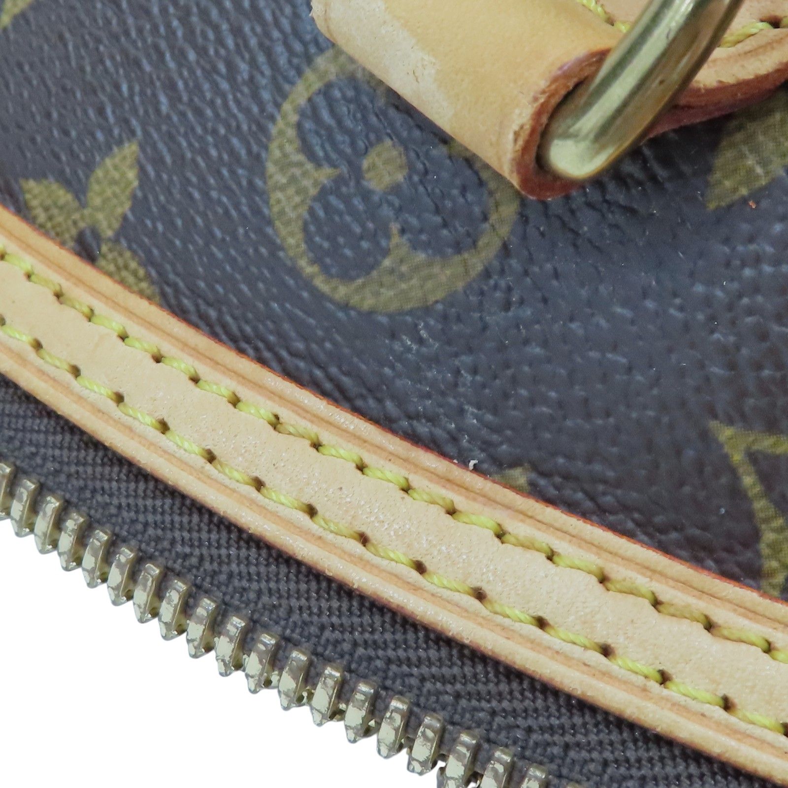 Lockit Horizontal, Monogram — view 19