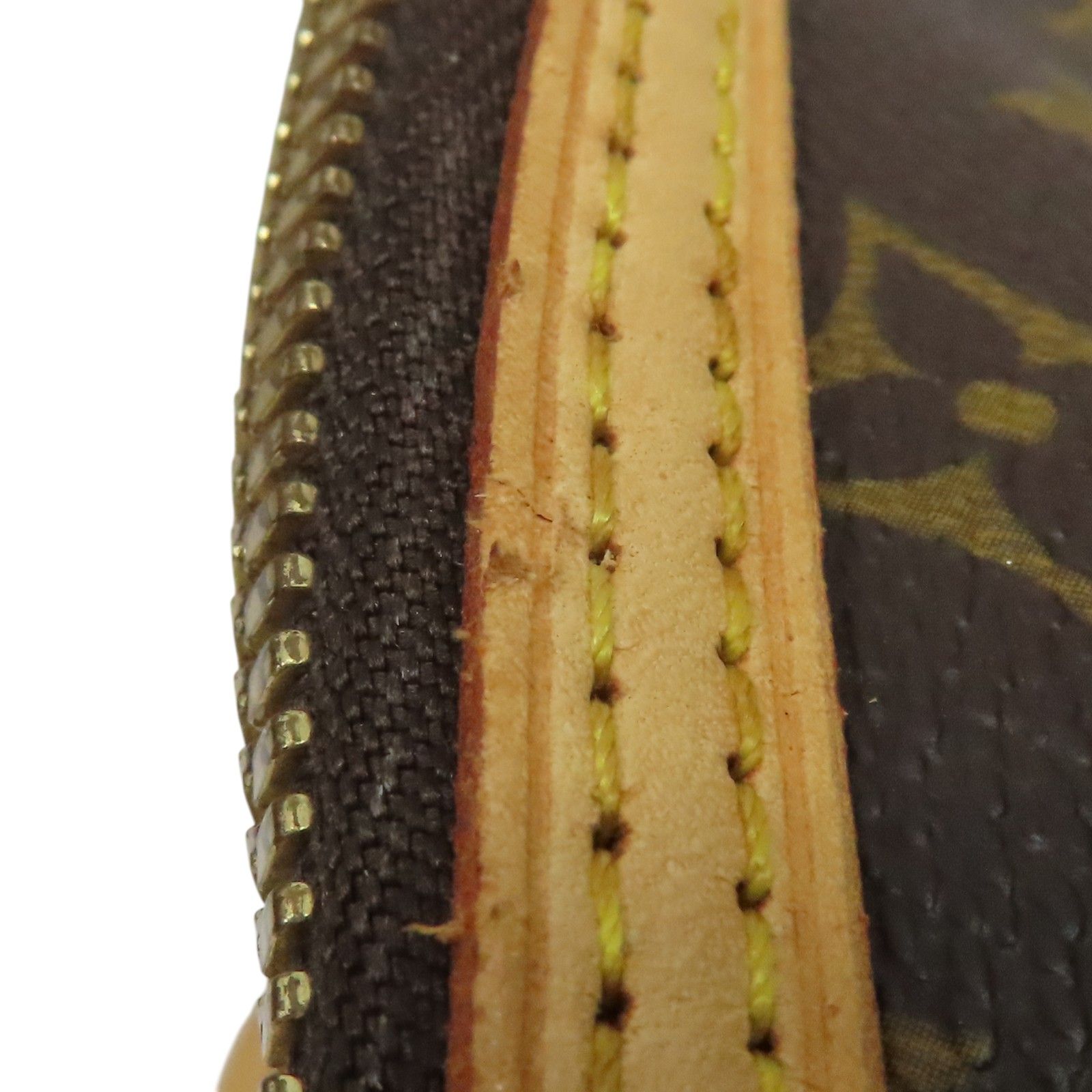 Lockit Horizontal, Monogram — view 20