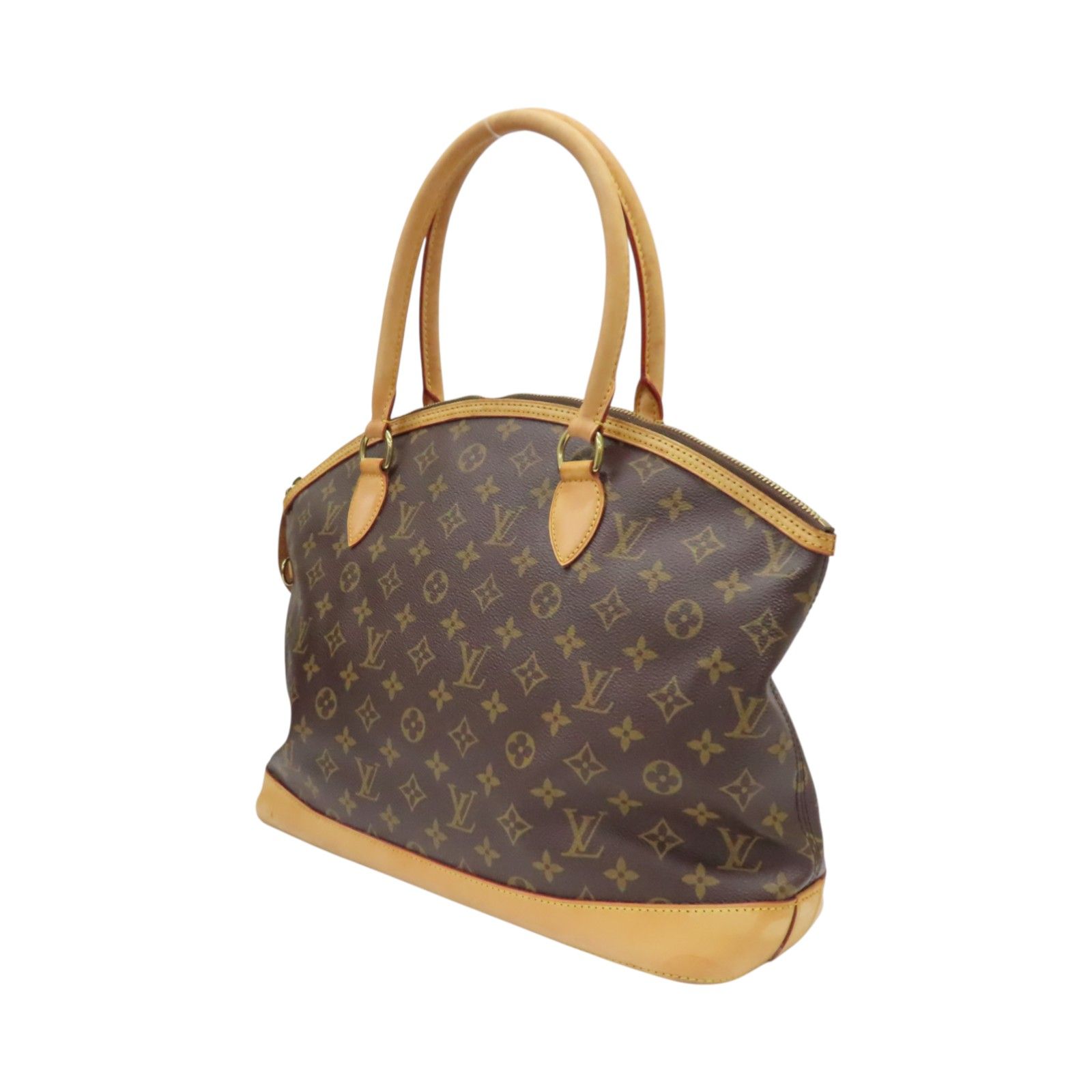 Lockit Horizontal, Monogram — view 3
