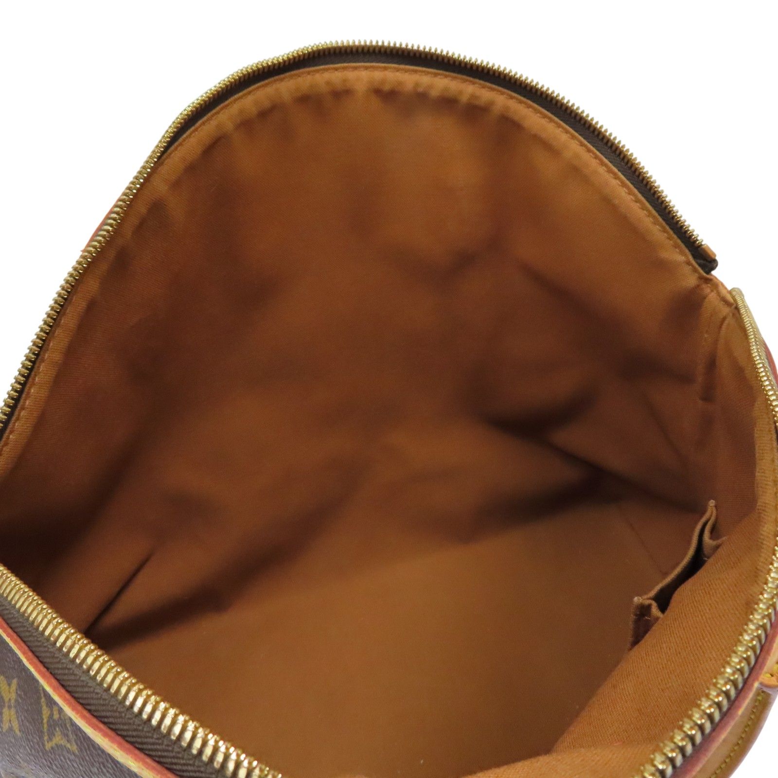 Lockit Horizontal, Monogram — view 6