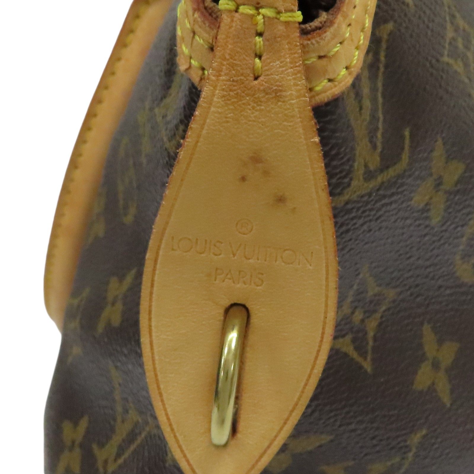 Lockit Horizontal, Monogram — view 7