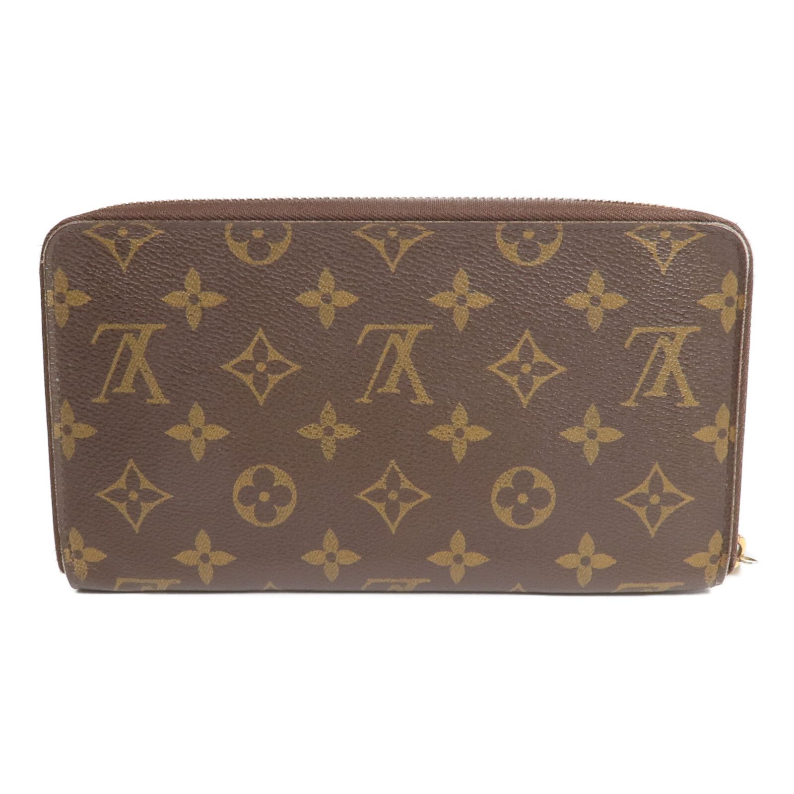 Zippy Organizer, Monogram — view 2