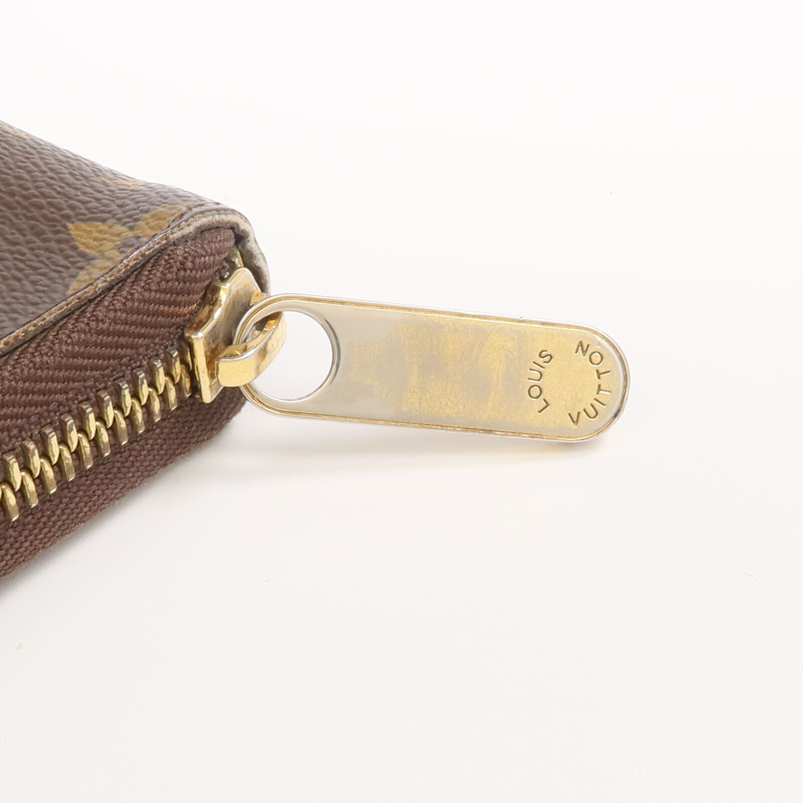 Zippy Organizer, Monogram — view 11