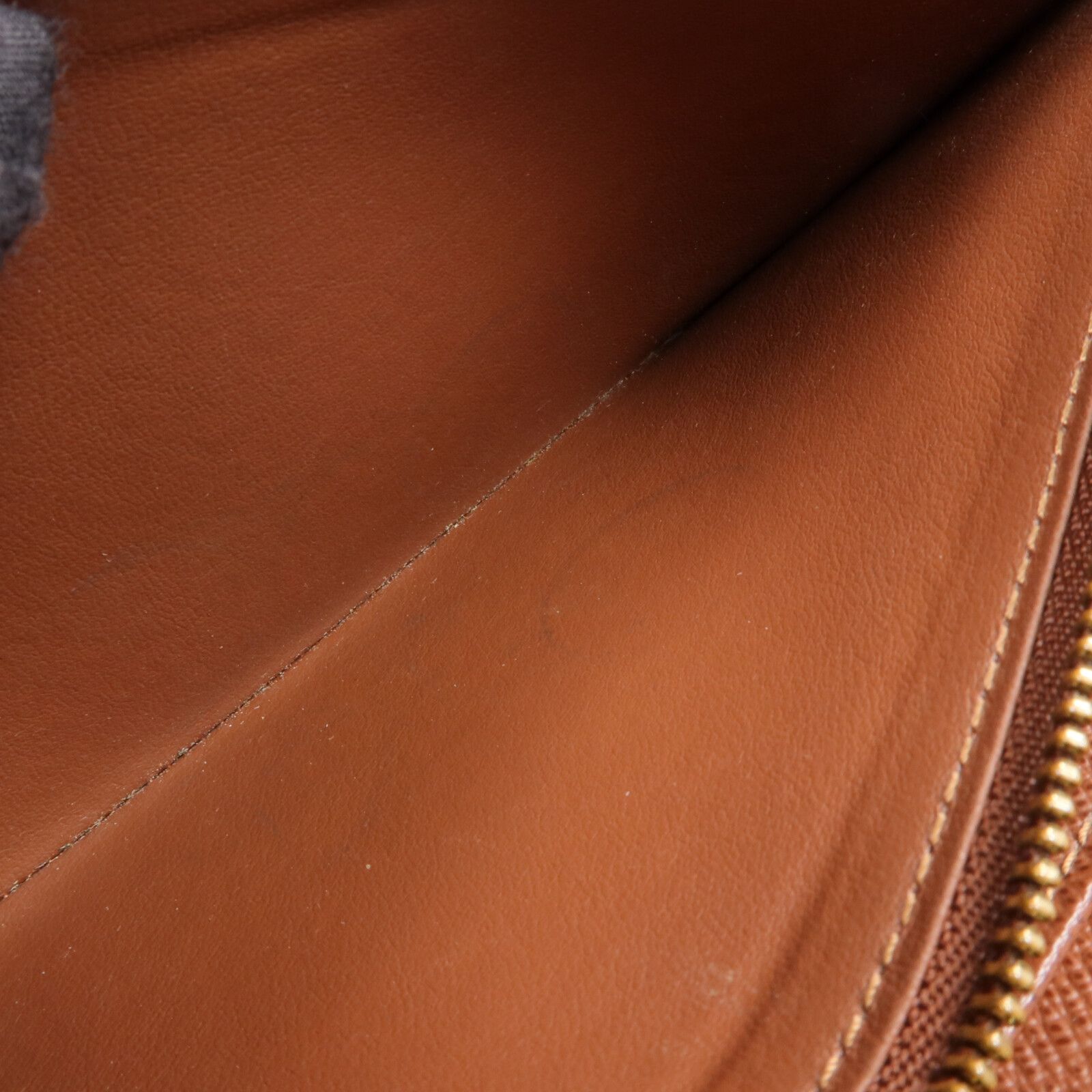 Zippy Organizer, Monogram — view 15