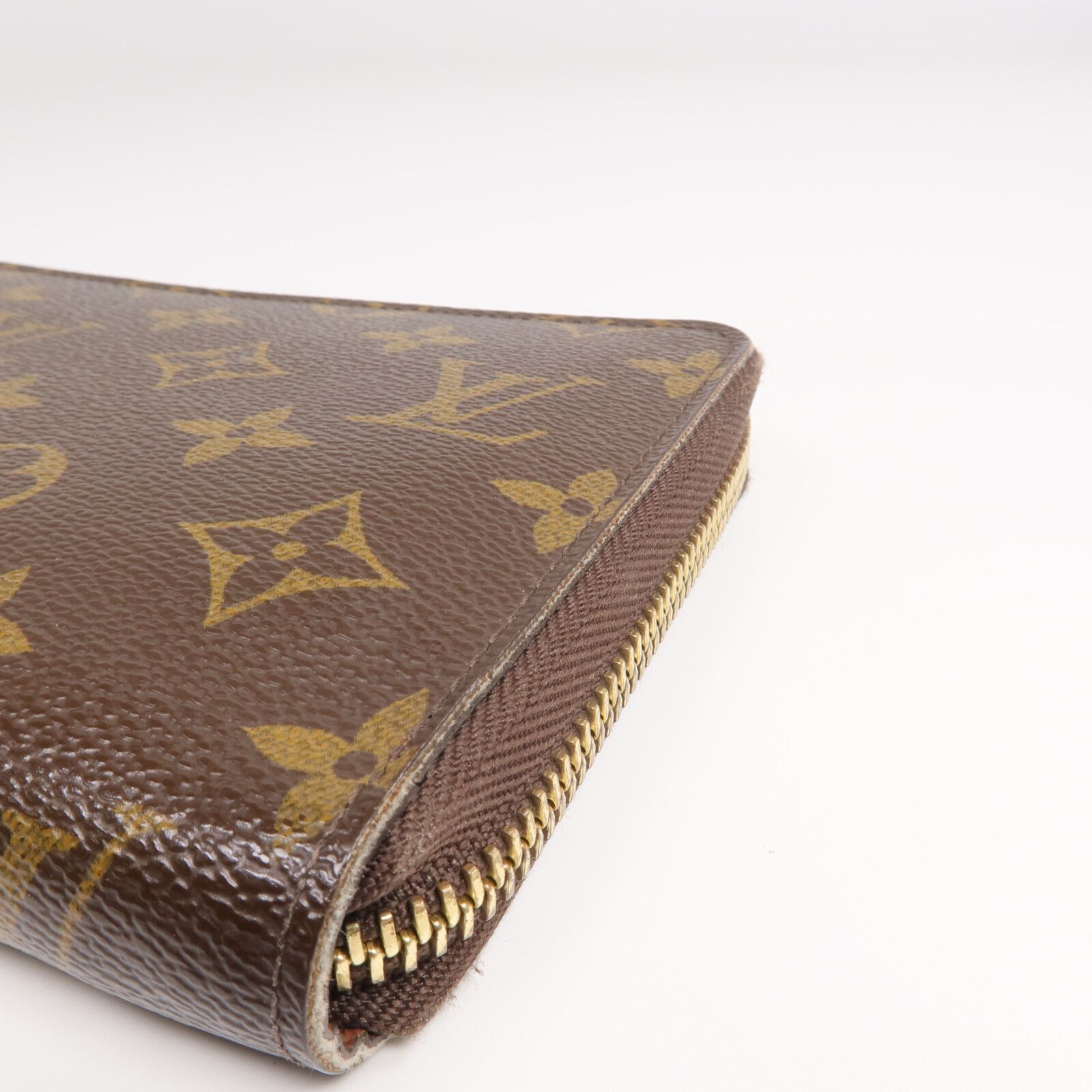 Zippy Organizer, Monogram — view 18