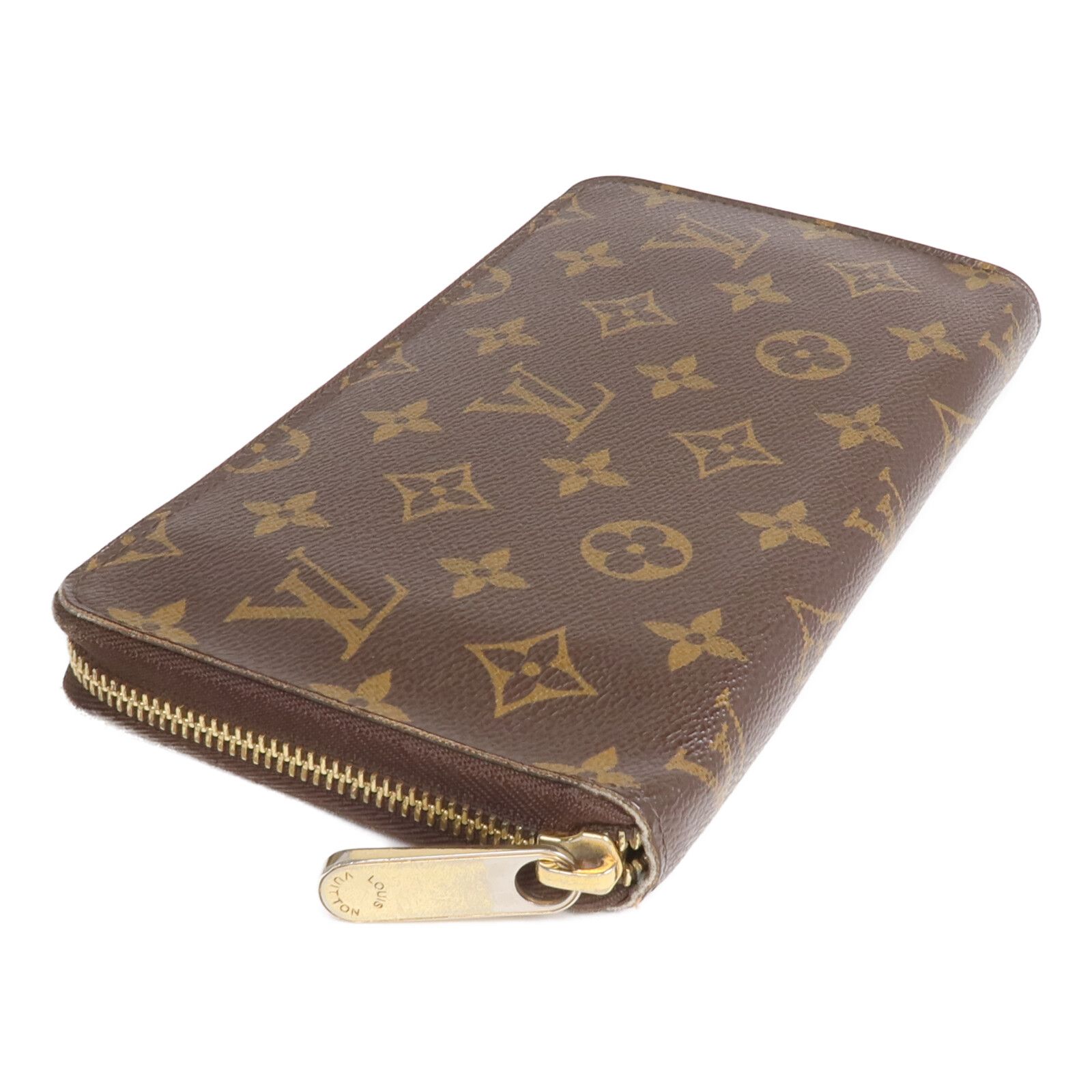 Zippy Organizer, Monogram — view 4