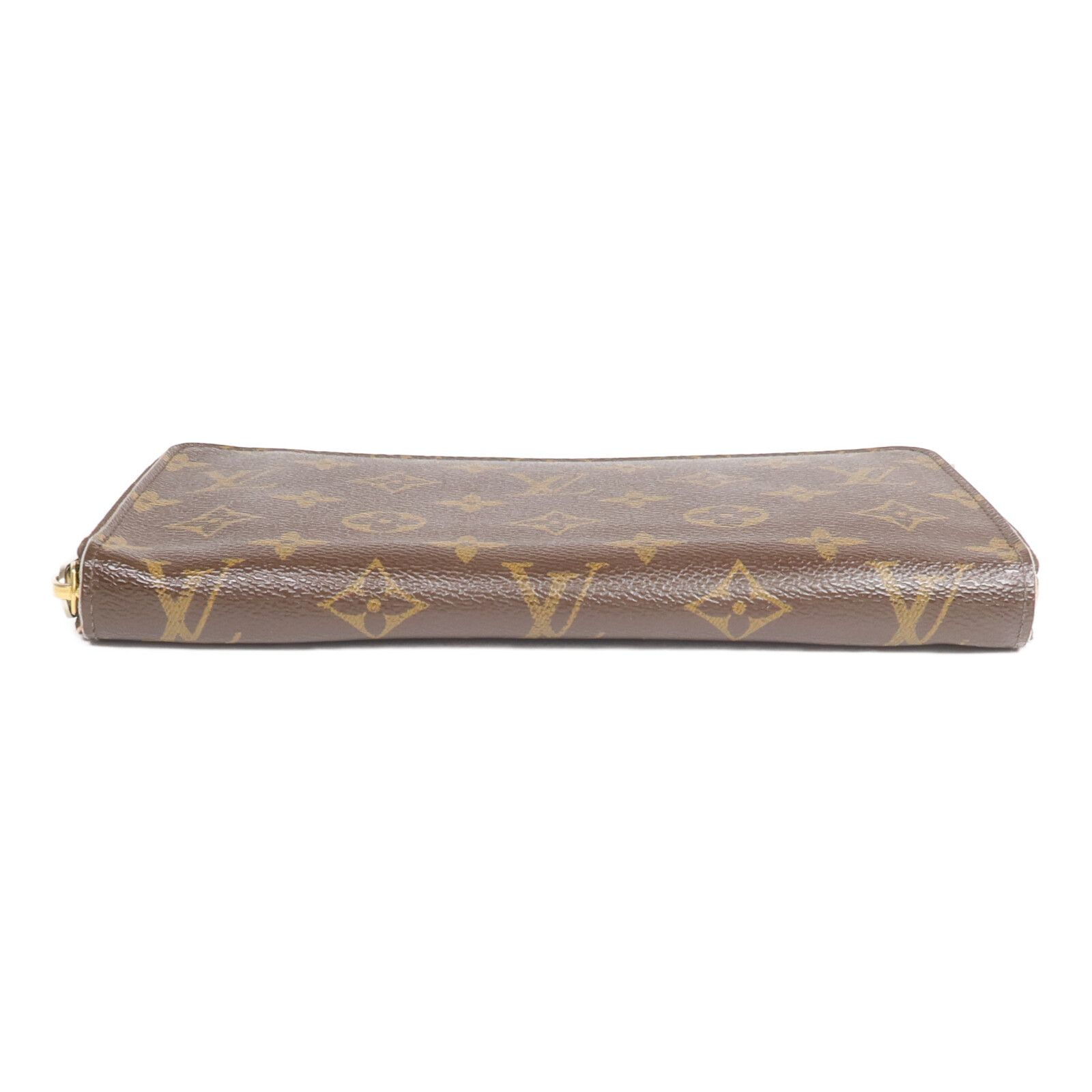 Zippy Organizer, Monogram — view 6
