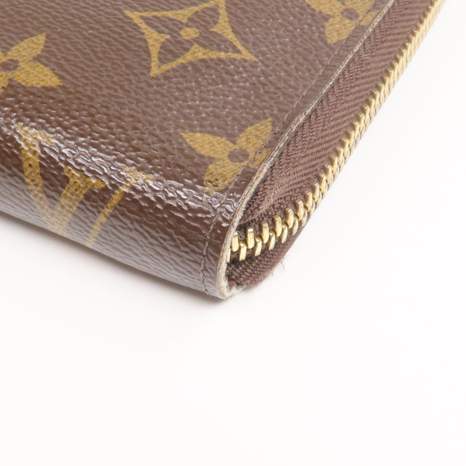 Zippy Organizer, Monogram — view 7