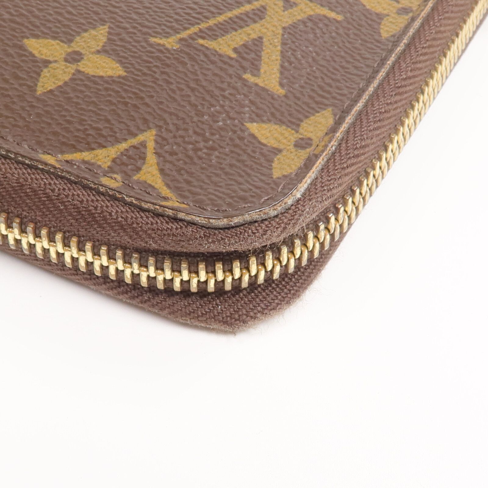 Zippy Organizer, Monogram — view 10
