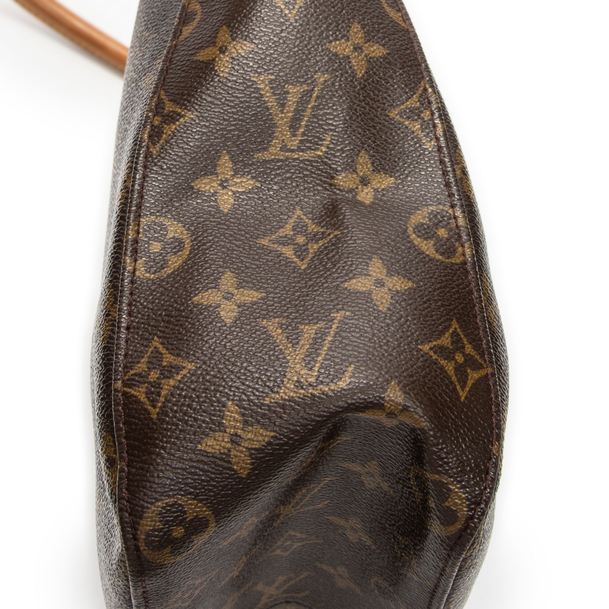 Looping GM, Monogram — view 7