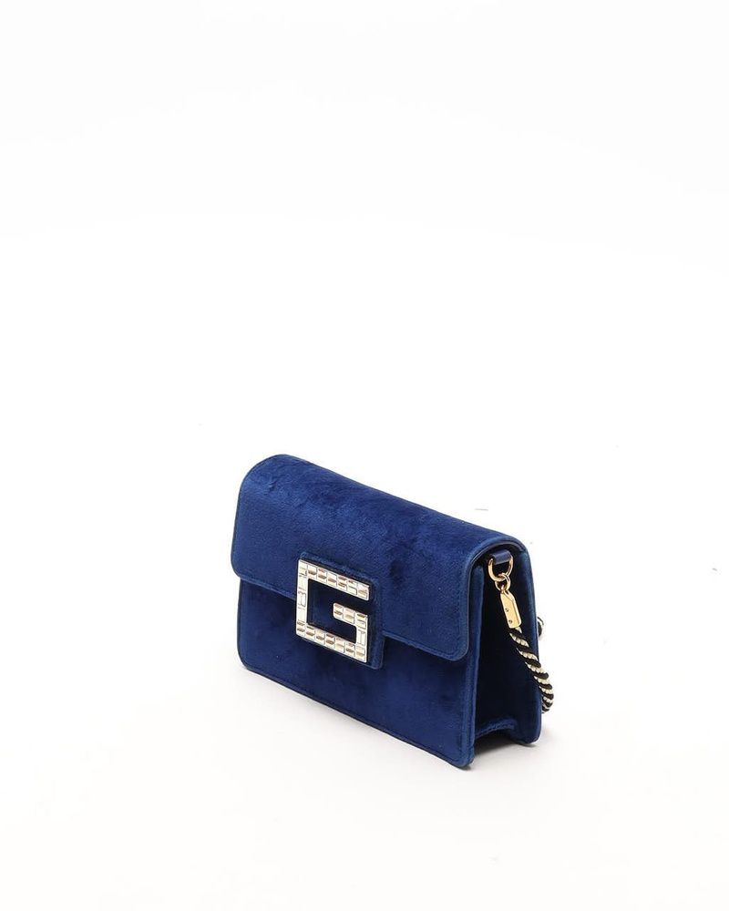 Velvet Broadway Bag — view 3