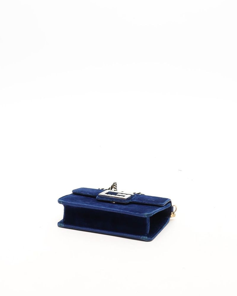 Velvet Broadway Bag — view 4