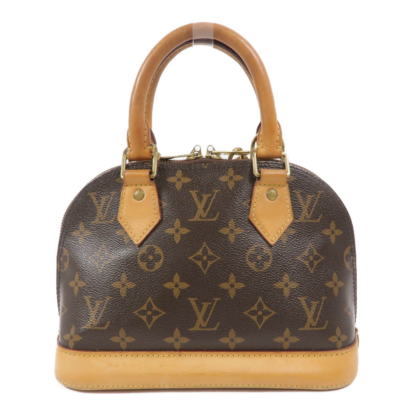 Alma BB, Monogram — view 2