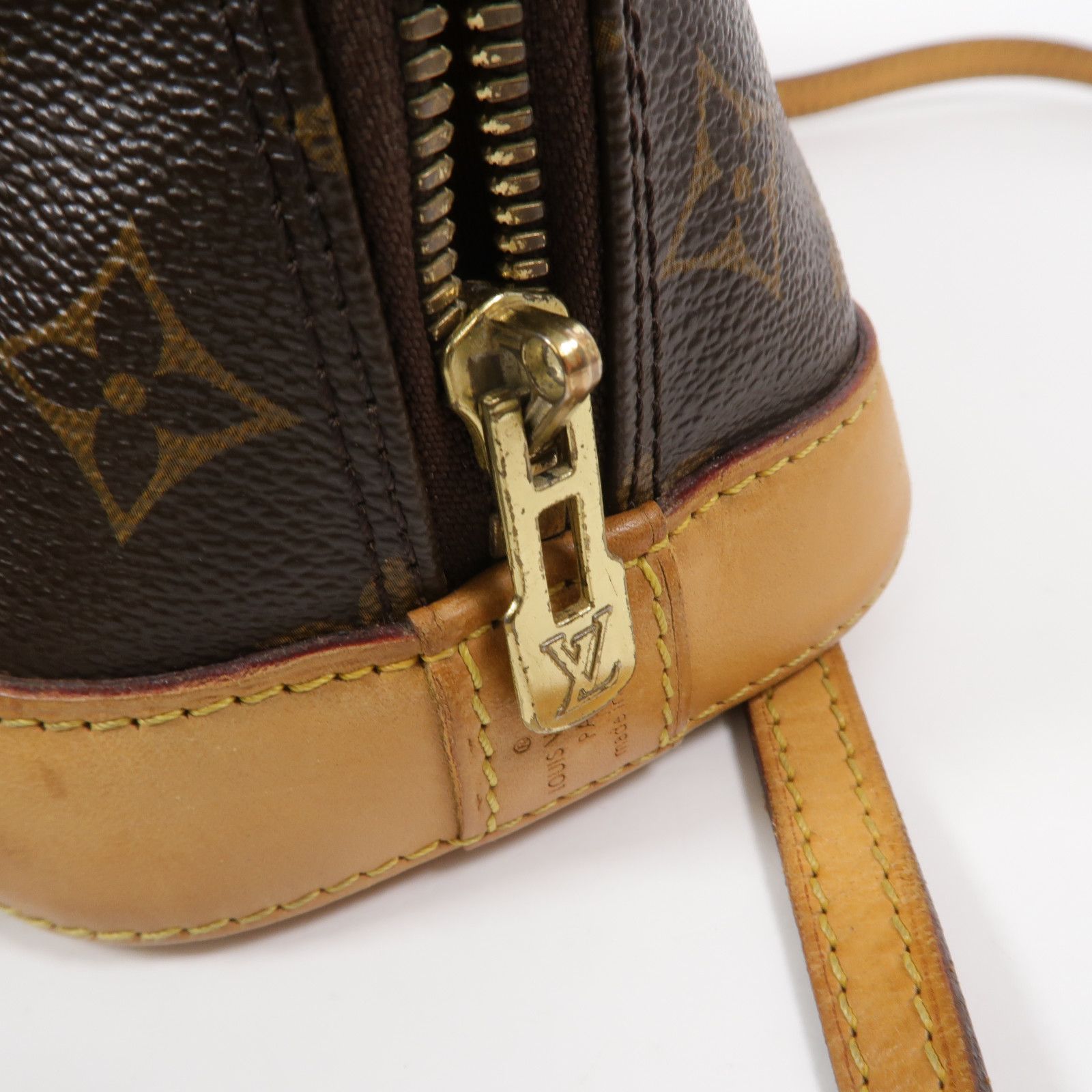 Alma BB, Monogram — view 17