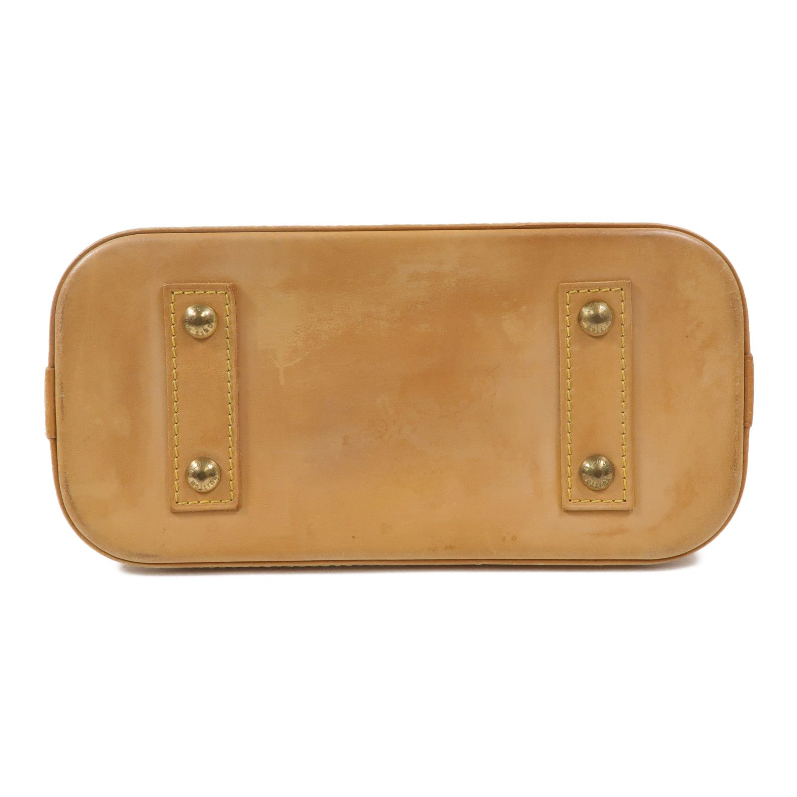 Alma BB, Monogram — view 4