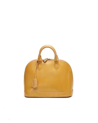 Vernis Alma PM Bag