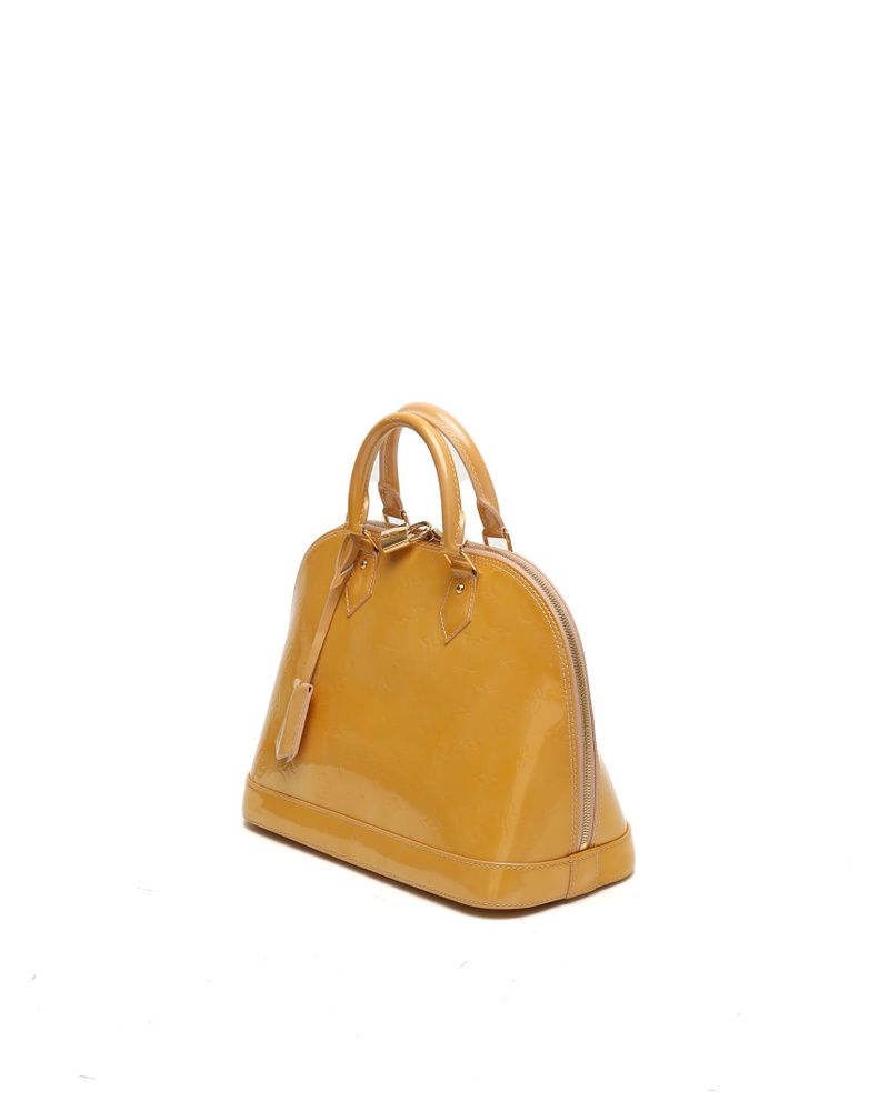 Vernis Alma PM Bag — view 2